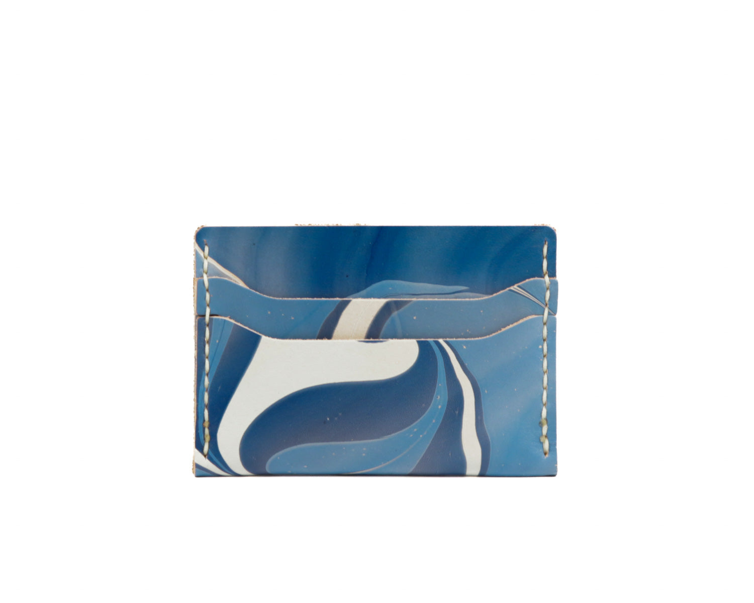Stanton Cardholder: Lagoon