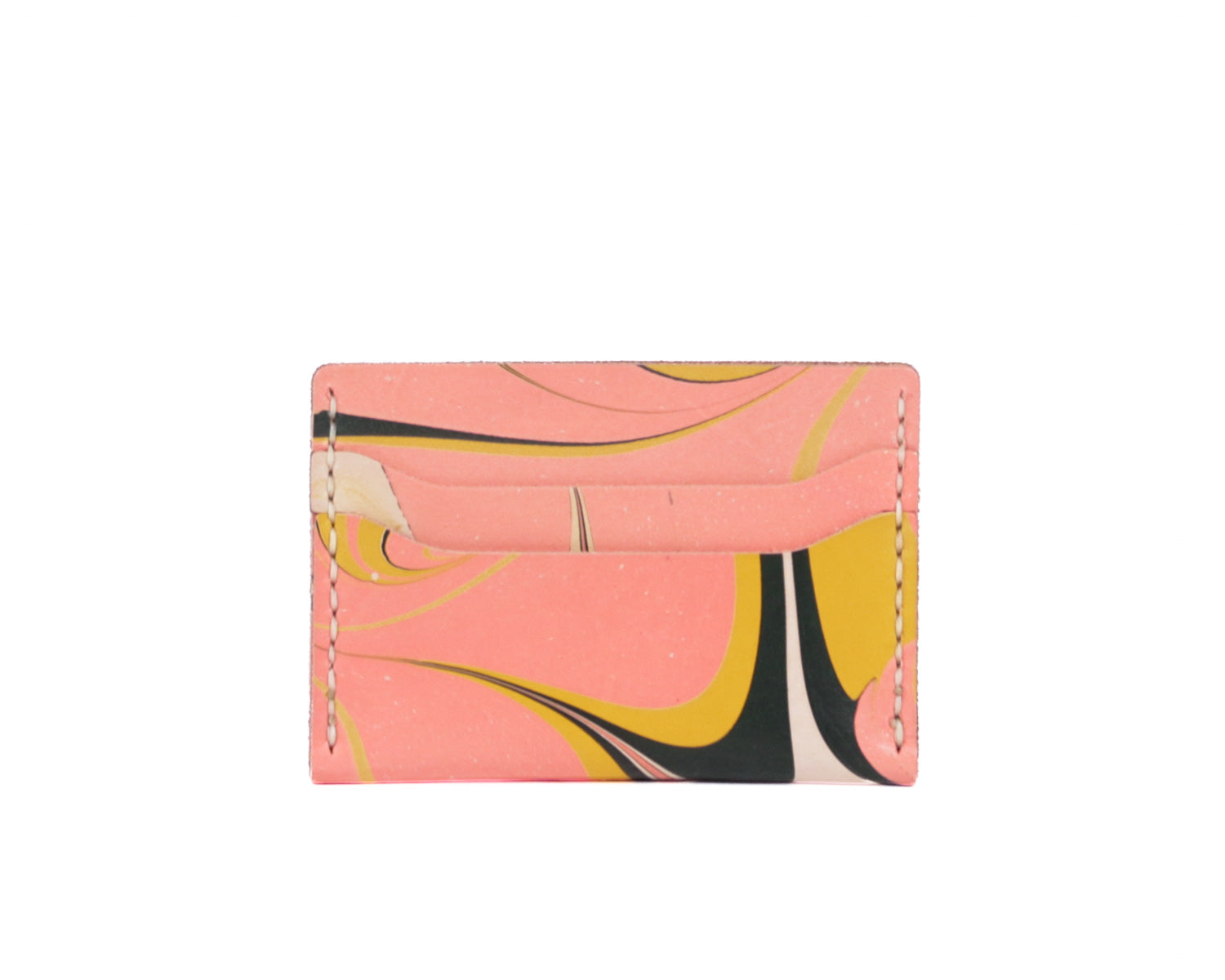 Stanton Cardholder: Uptown Girl