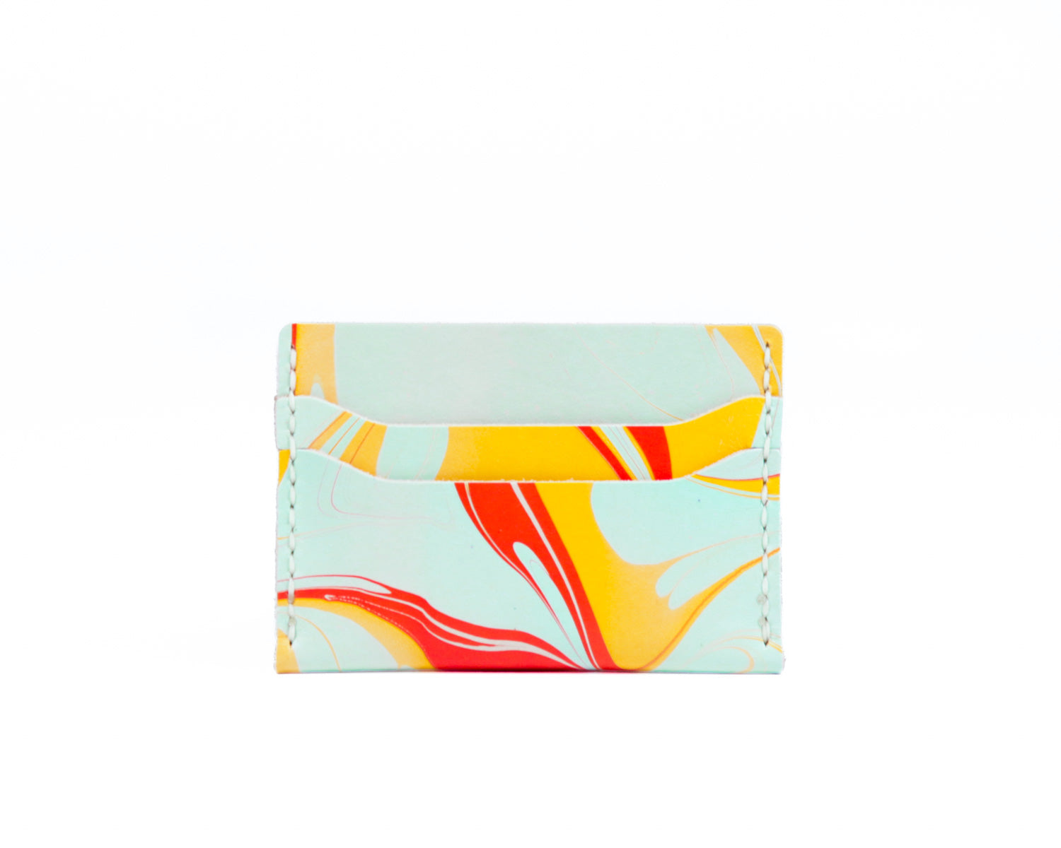 Stanton Cardholder: Yacht Club