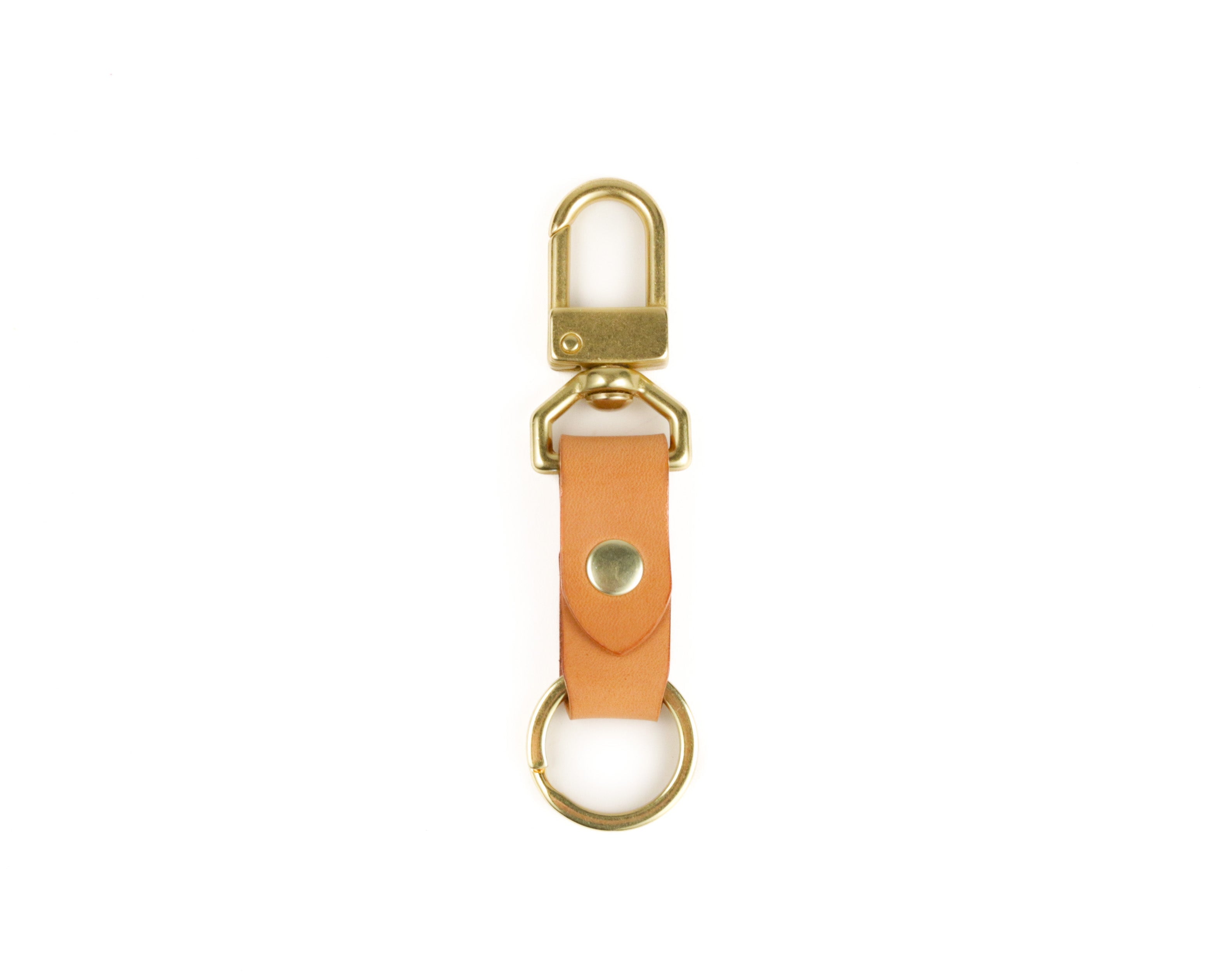 Turing Keychain: Emerald