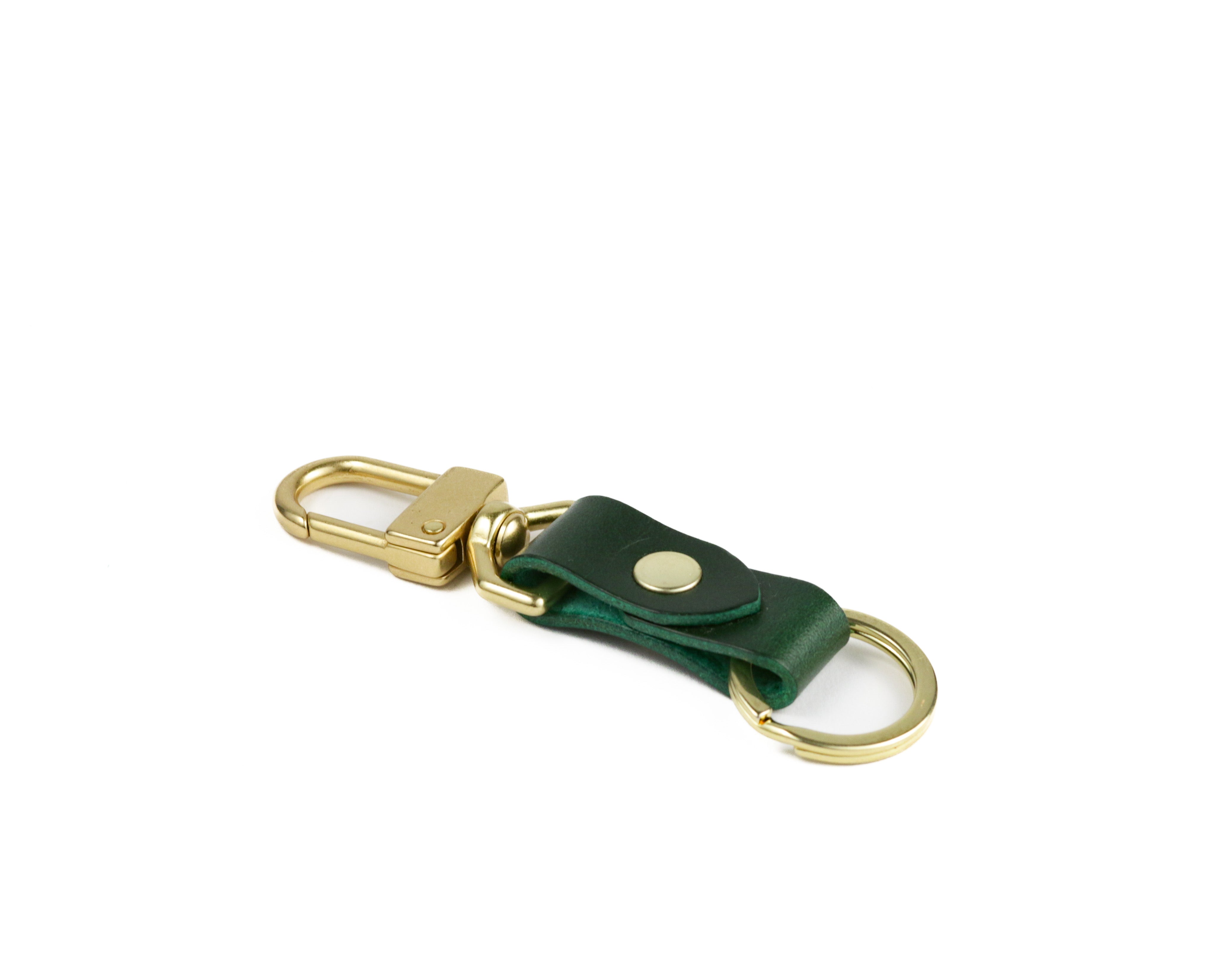 Turing Keychain: Black