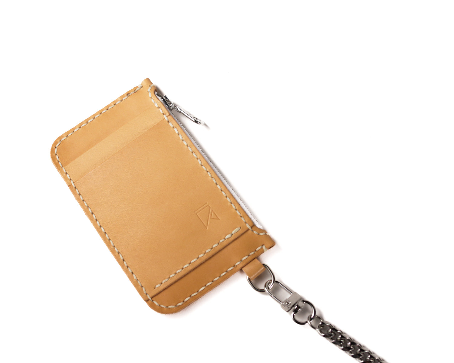 Zip Wallet: Natural Valet Parking Patch