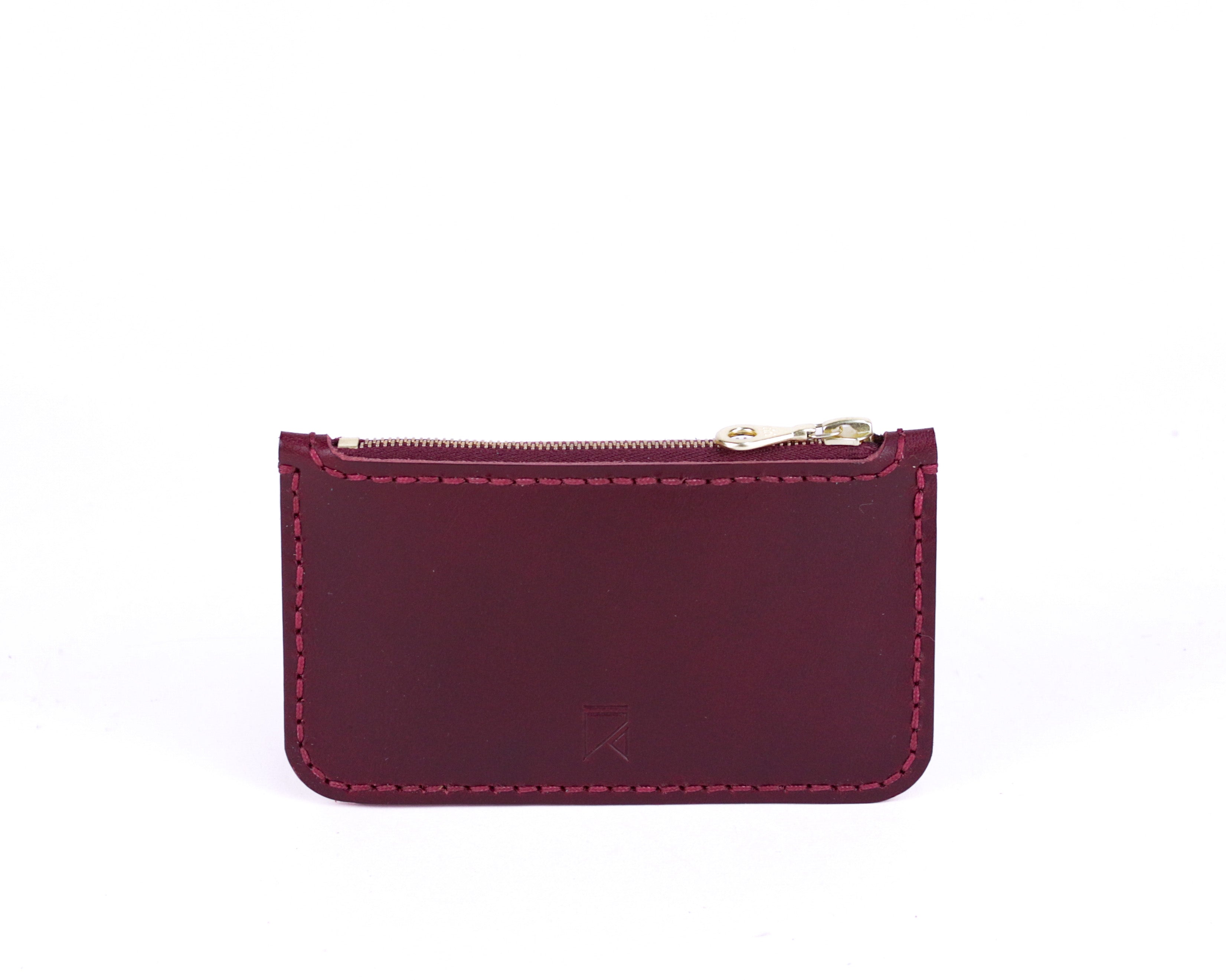 Zip Wallet: Natural