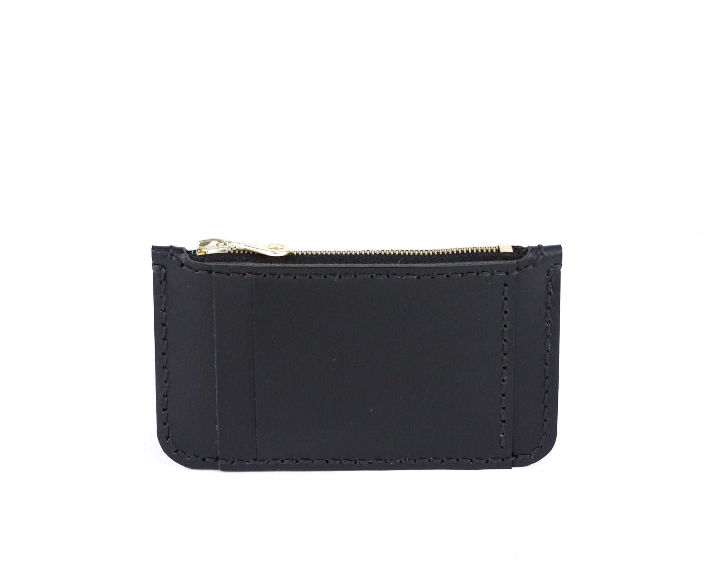 Zip Wallet: Natural