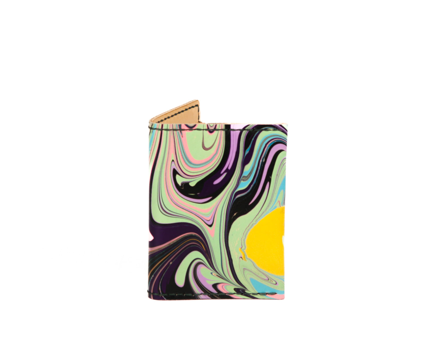 Essex Wallet: Marble A