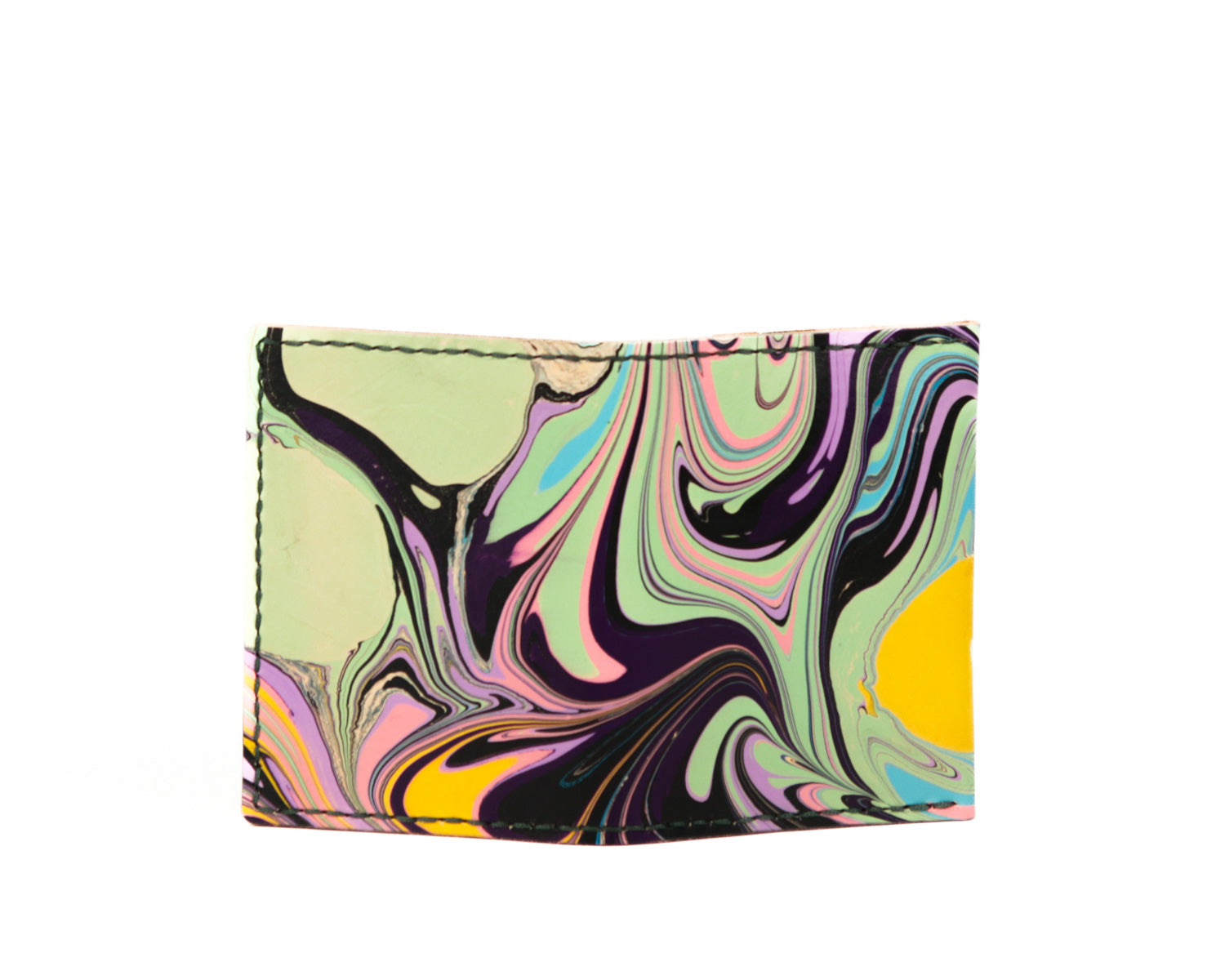 Essex Wallet: Marble A