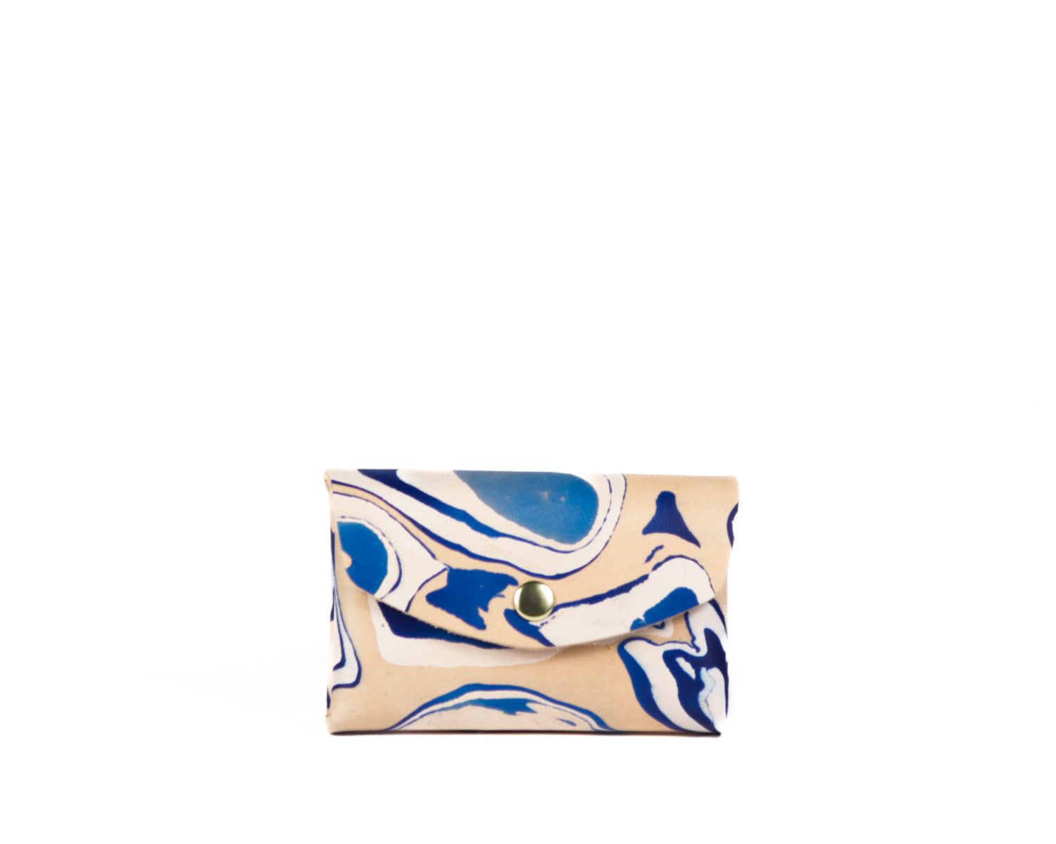 Osborne Cardholder: Marble A