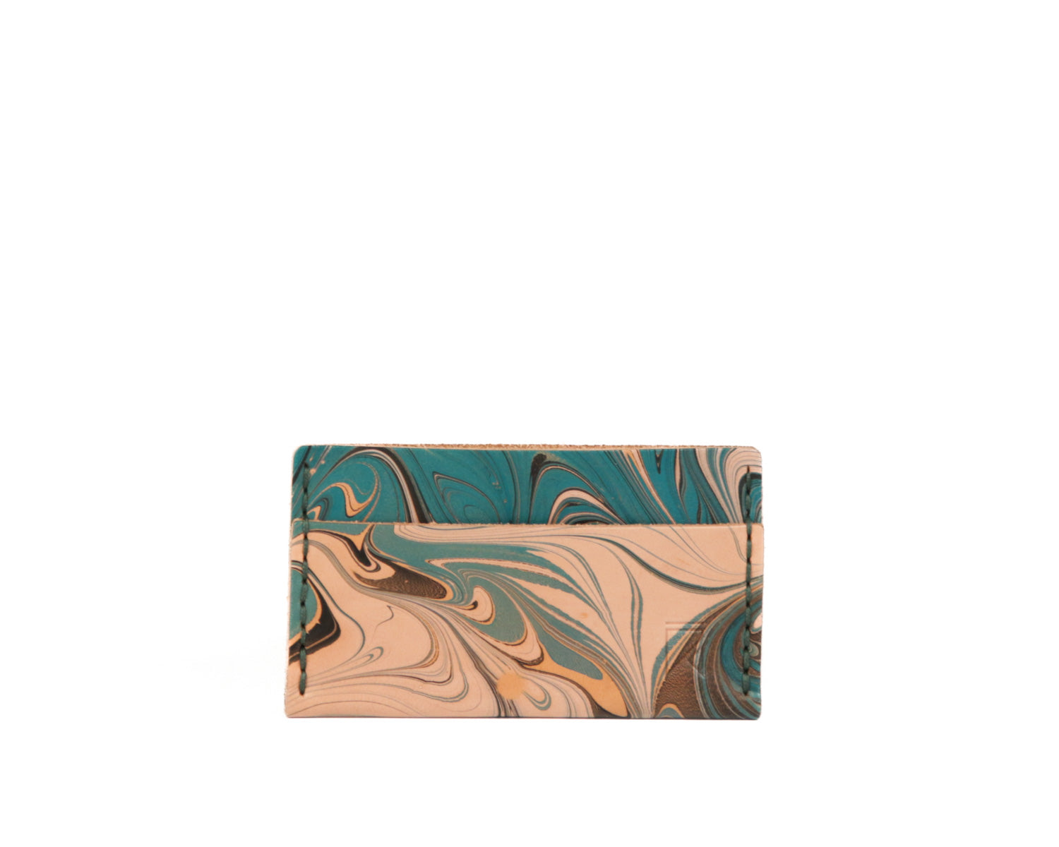 Osgood Cardholder: Marble B