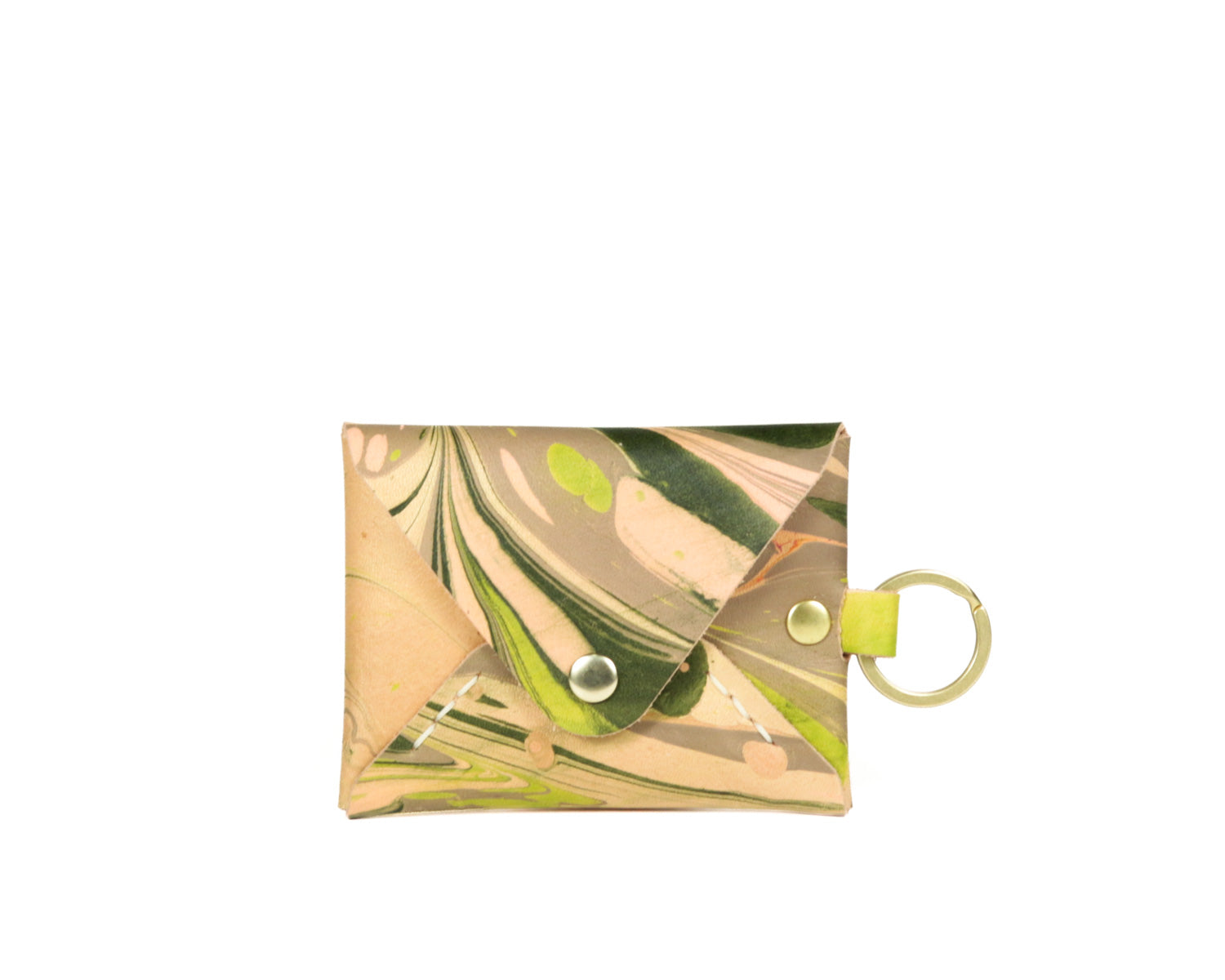 Orosi Cardholder: Marble C