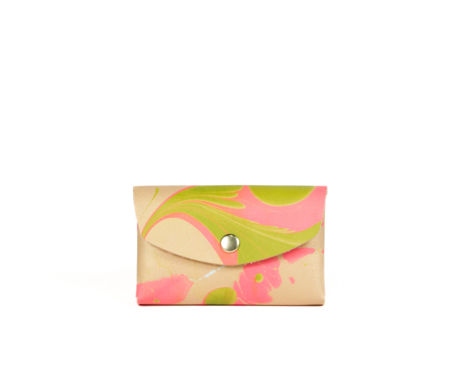 Osborne Cardholder: Marble J