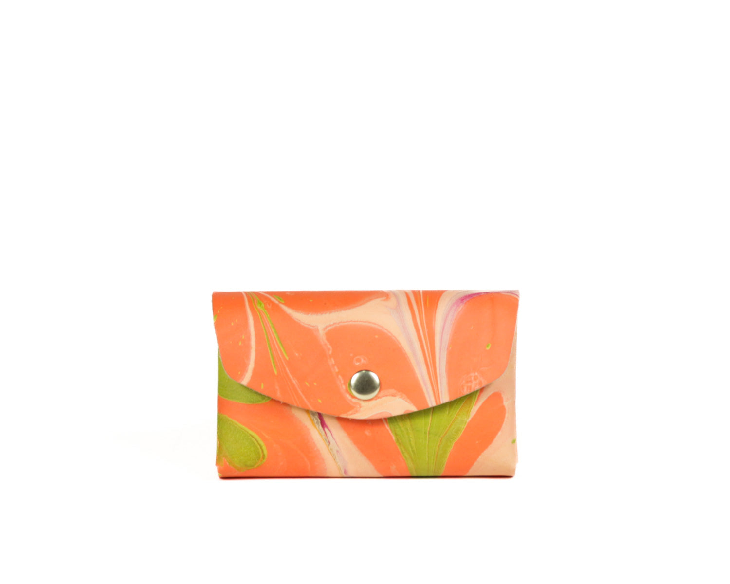 Osborne Cardholder: Marble K