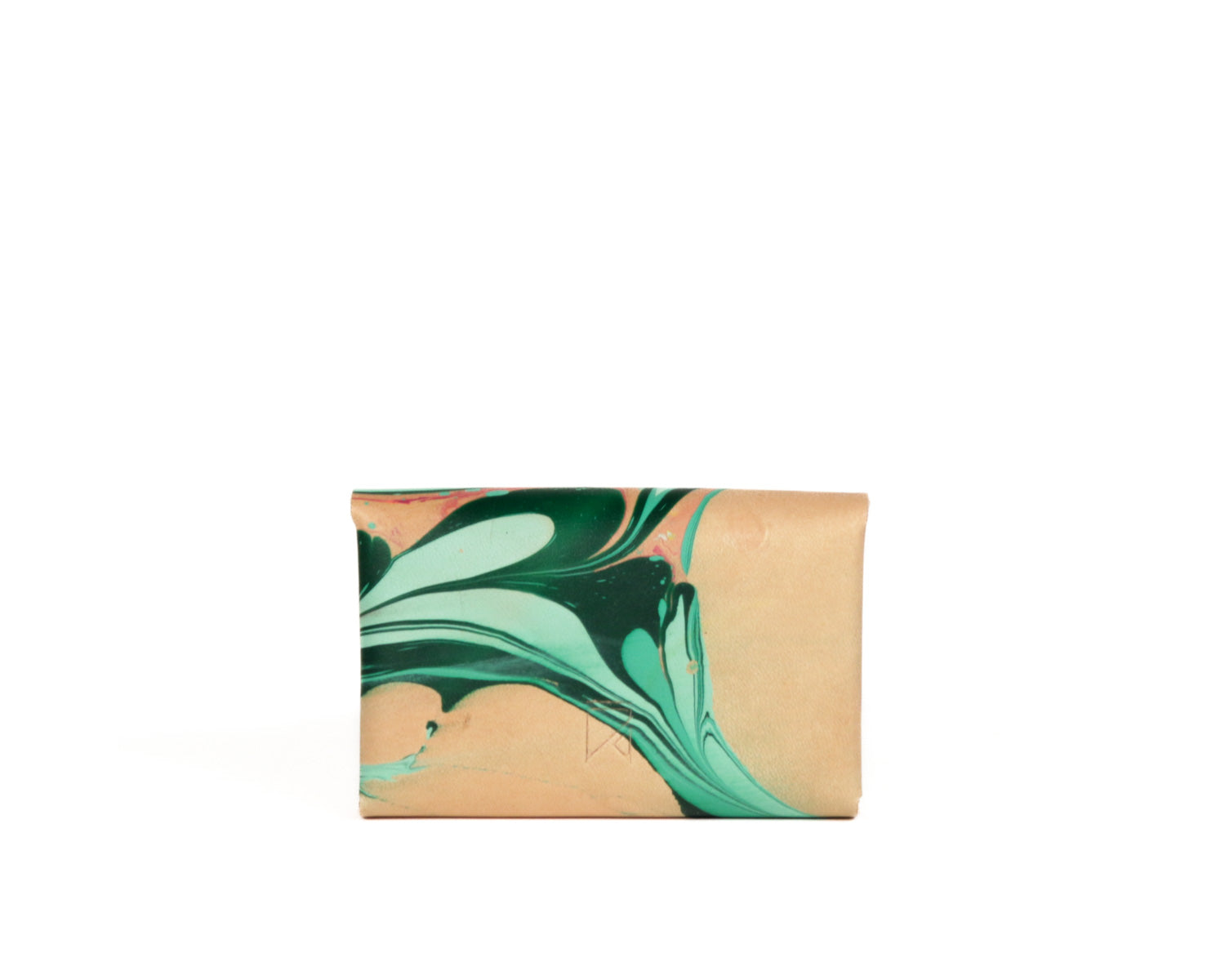 Osborne Cardholder: Marble L