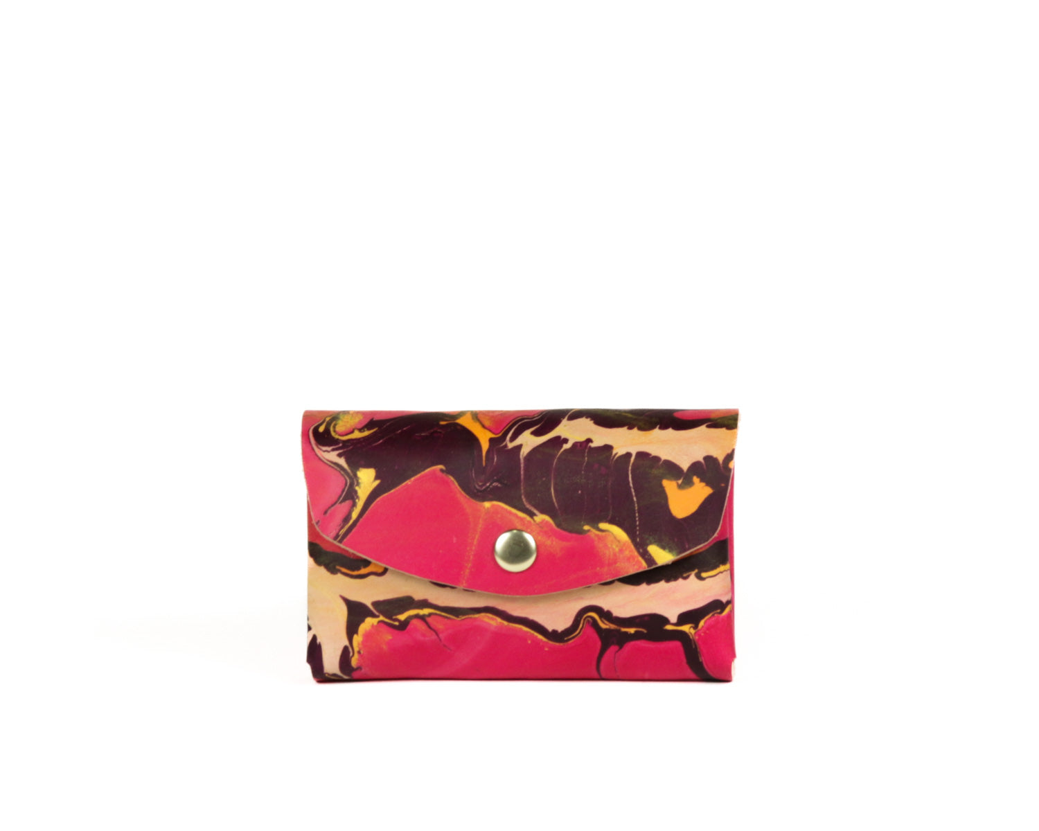 Osborne Cardholder: Marble M