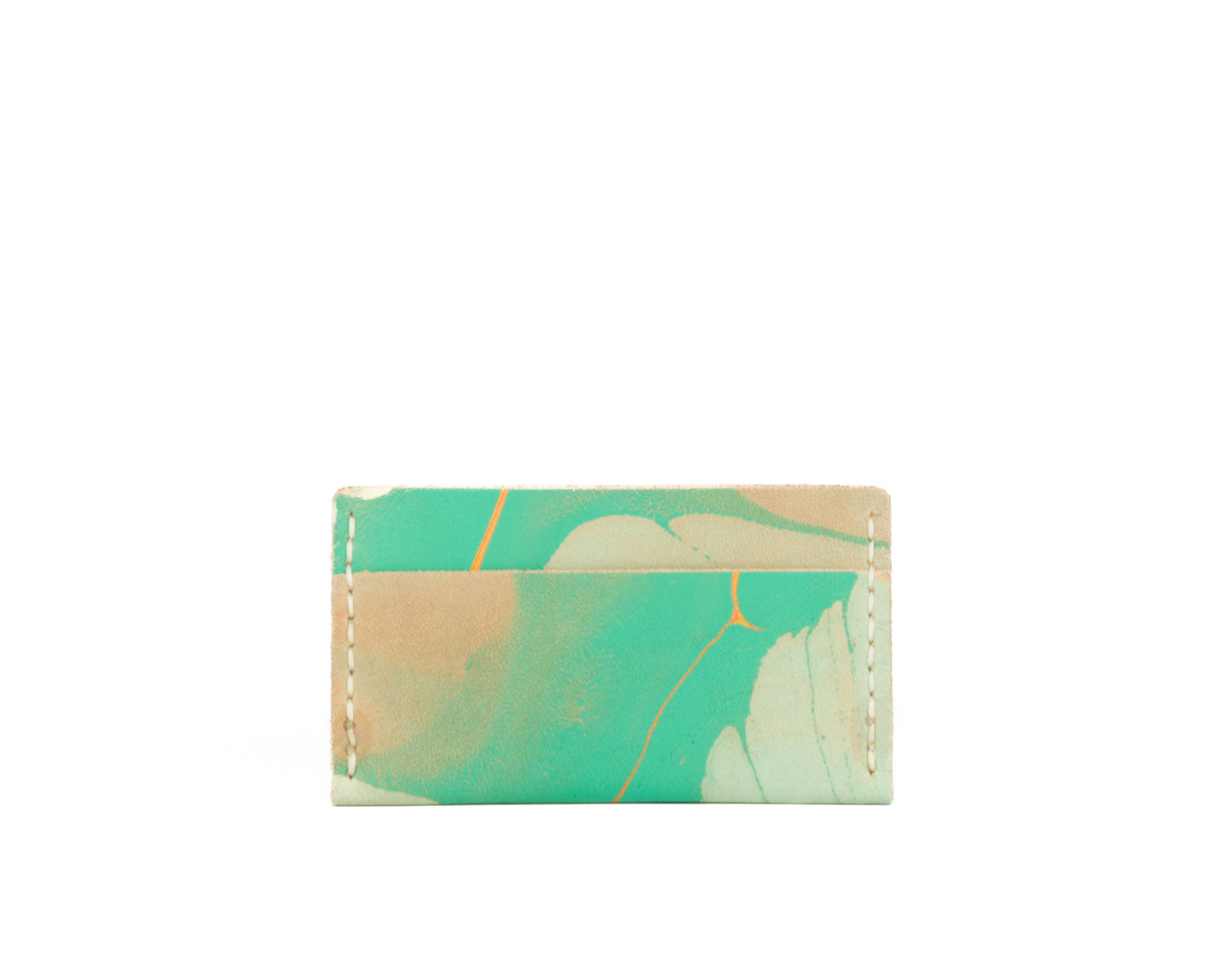 Osgood Cardholder: Marble D