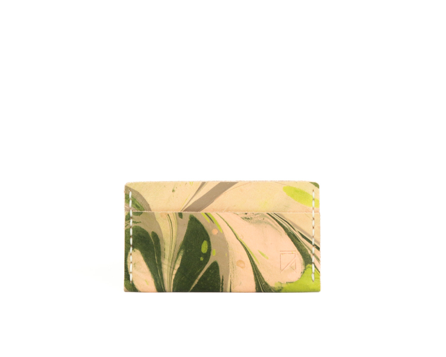 Osgood Cardholder: Marble E