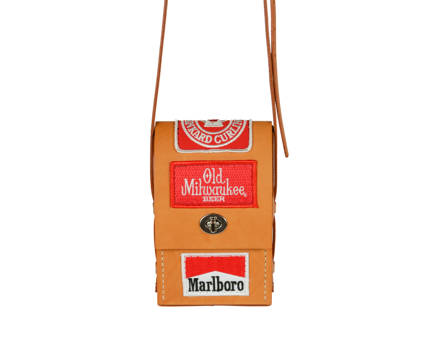 Patched Mollison: Natural