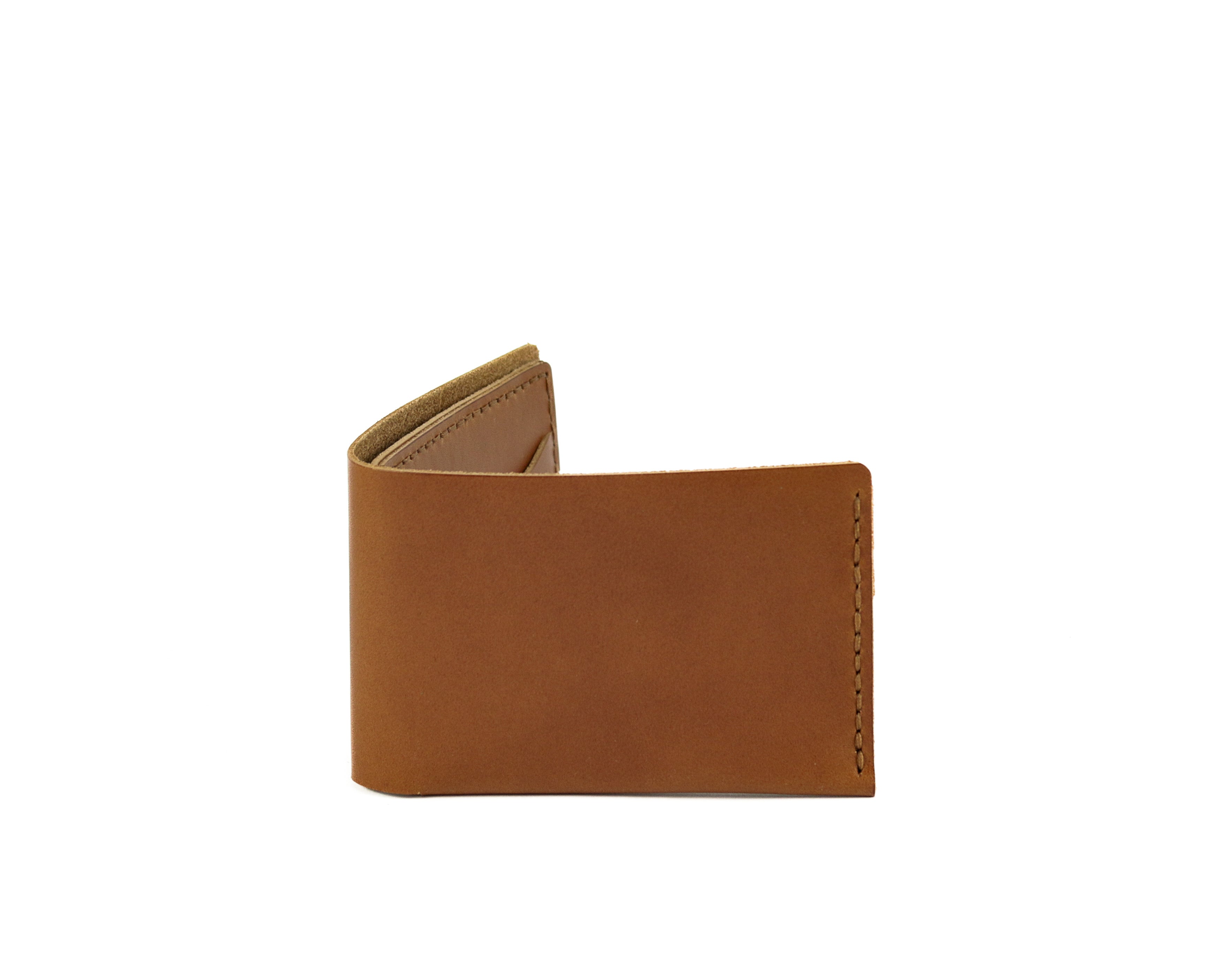 Bleecker Bifold: Black