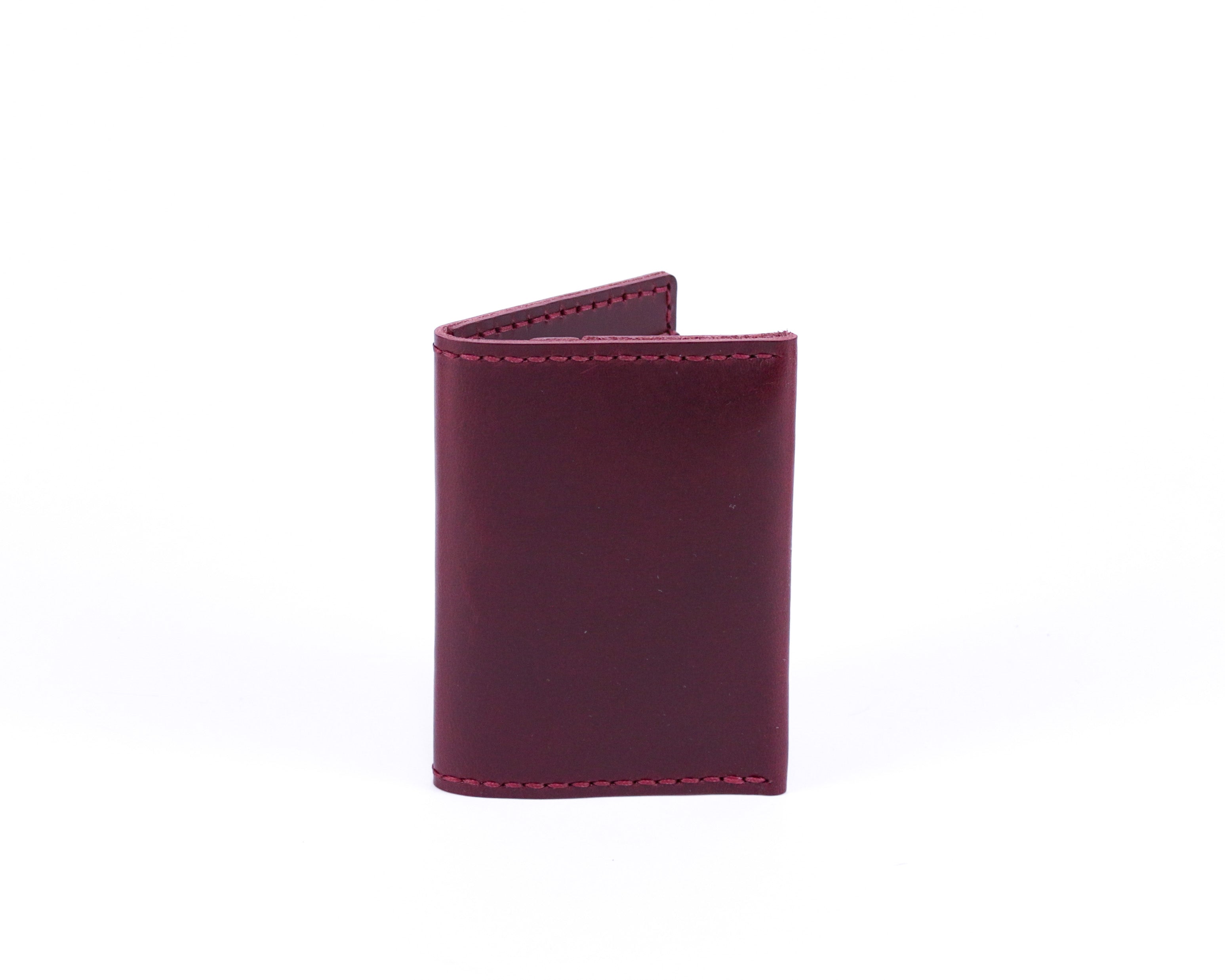 Essex Wallet: Emerald