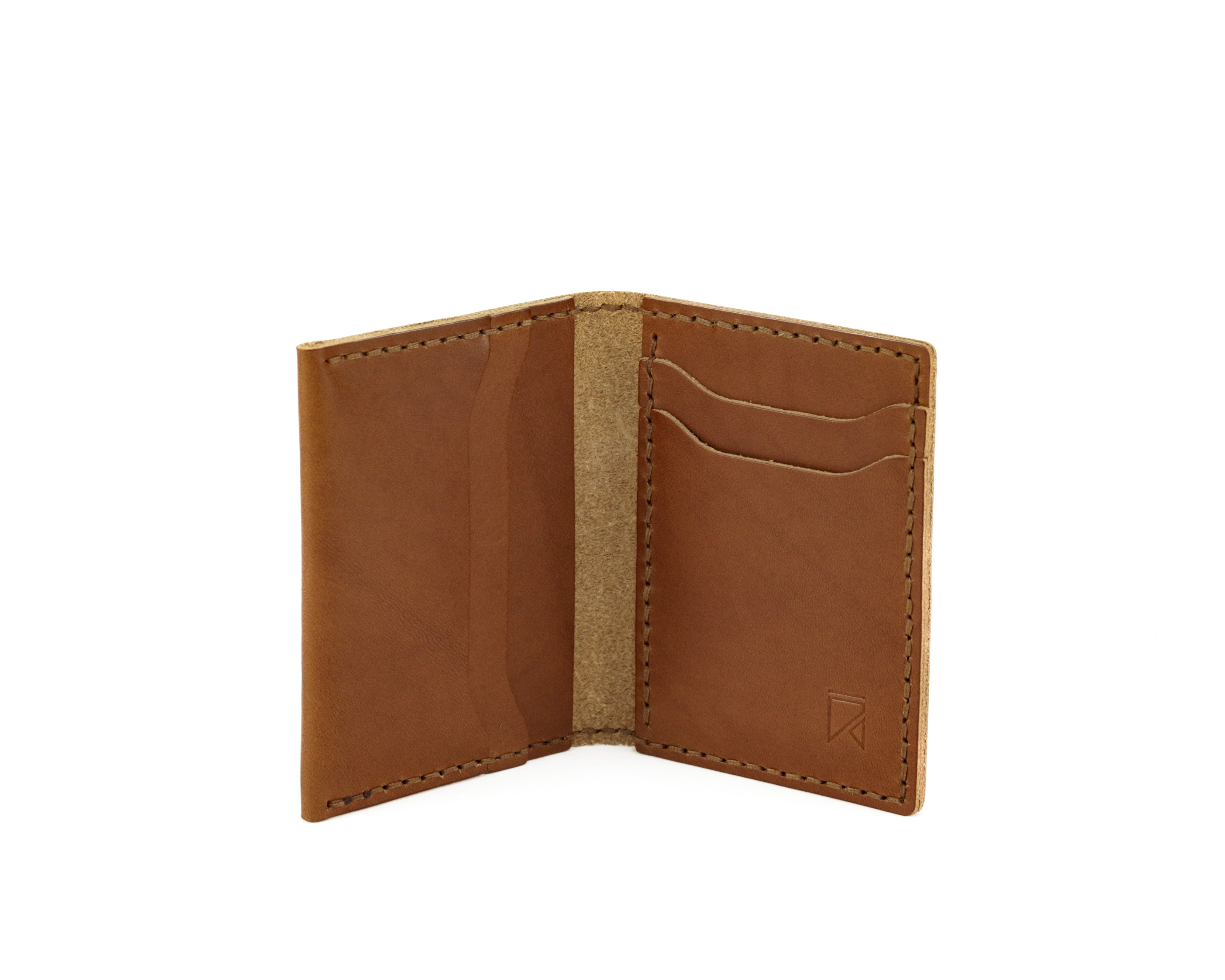 Essex Wallet: Emerald