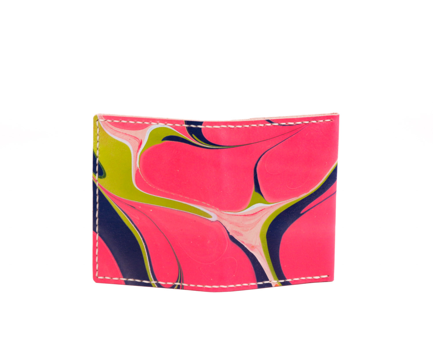 Essex Wallet: Dragonfruit