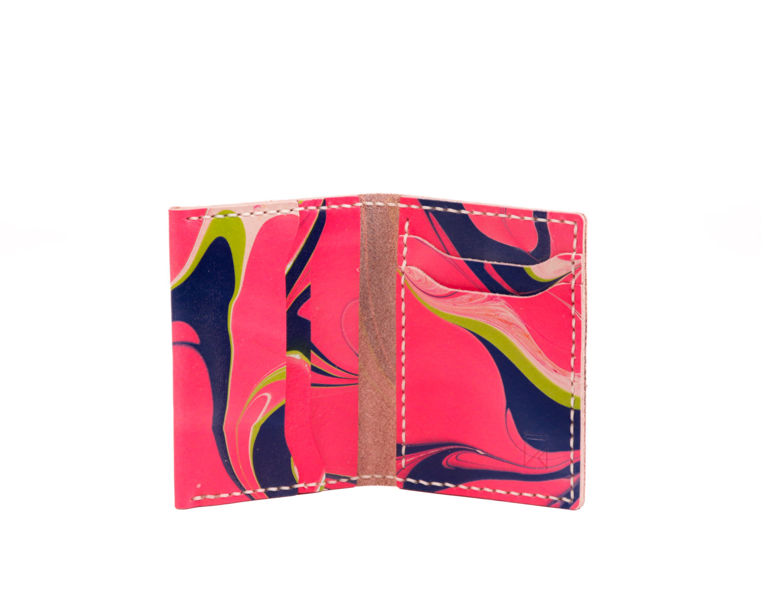 Essex Wallet: Dragonfruit