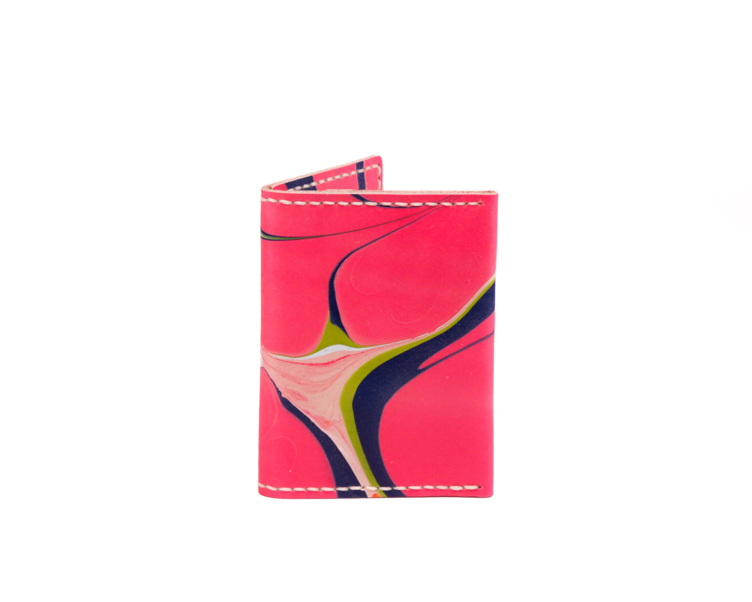 Essex Wallet: Dragonfruit