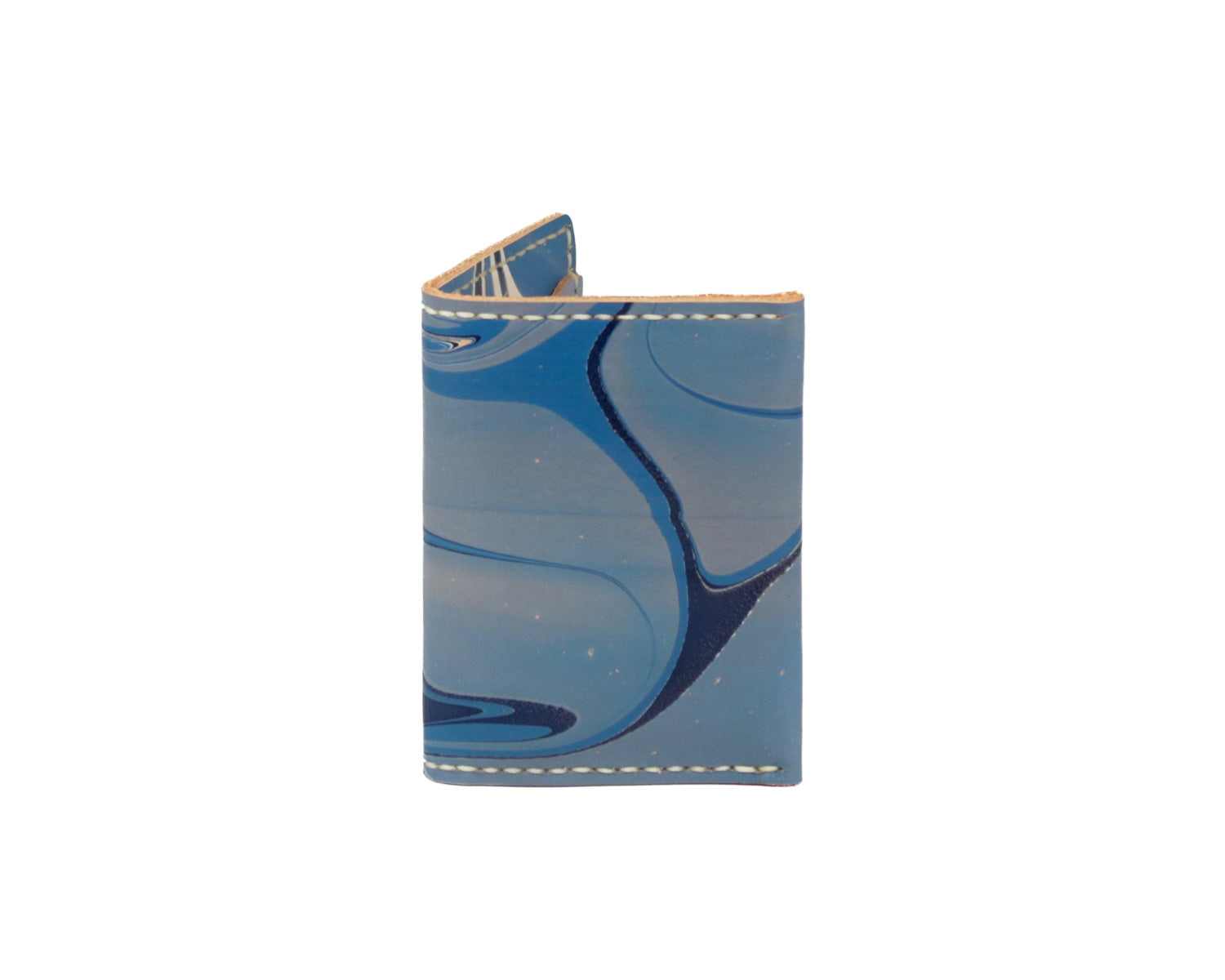 Essex Wallet: Lagoon