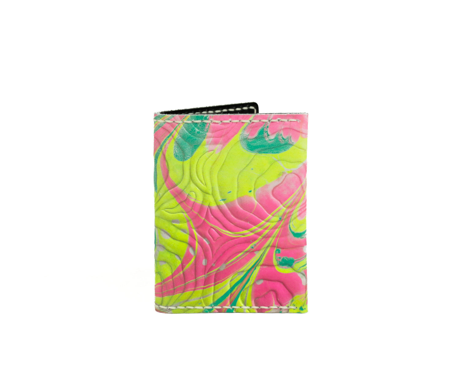 Essex Wallet: Marble B