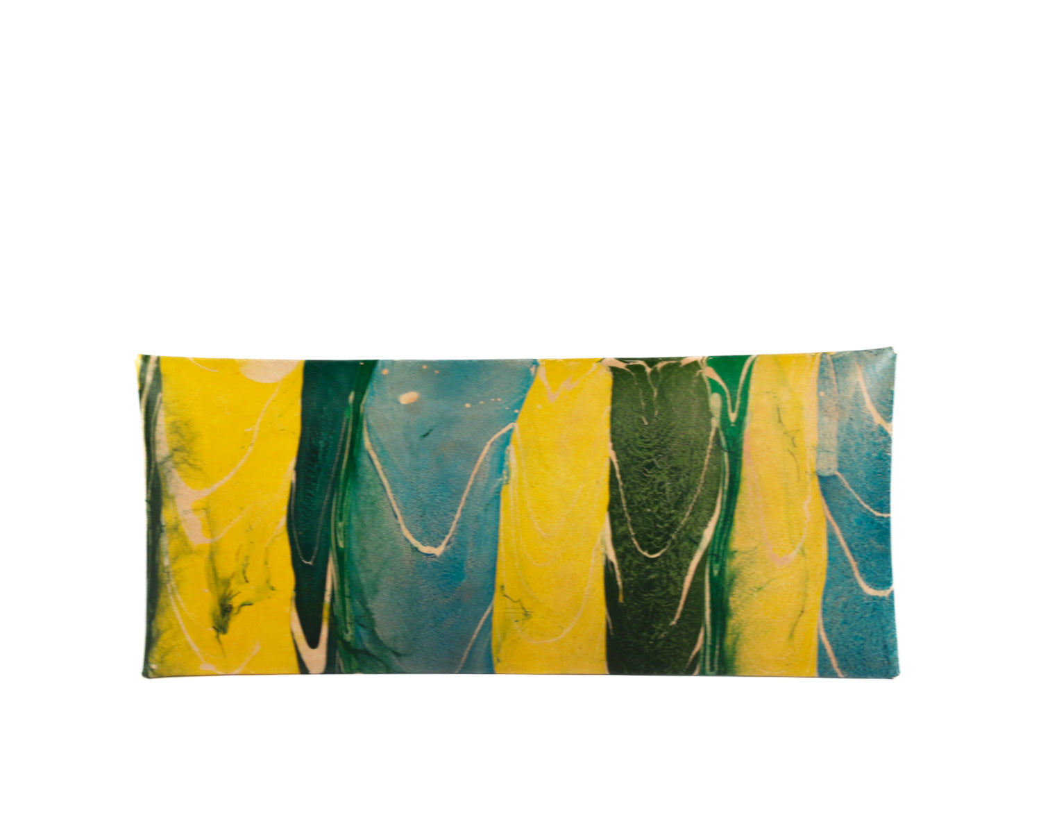 Jean Envelope: Marble A