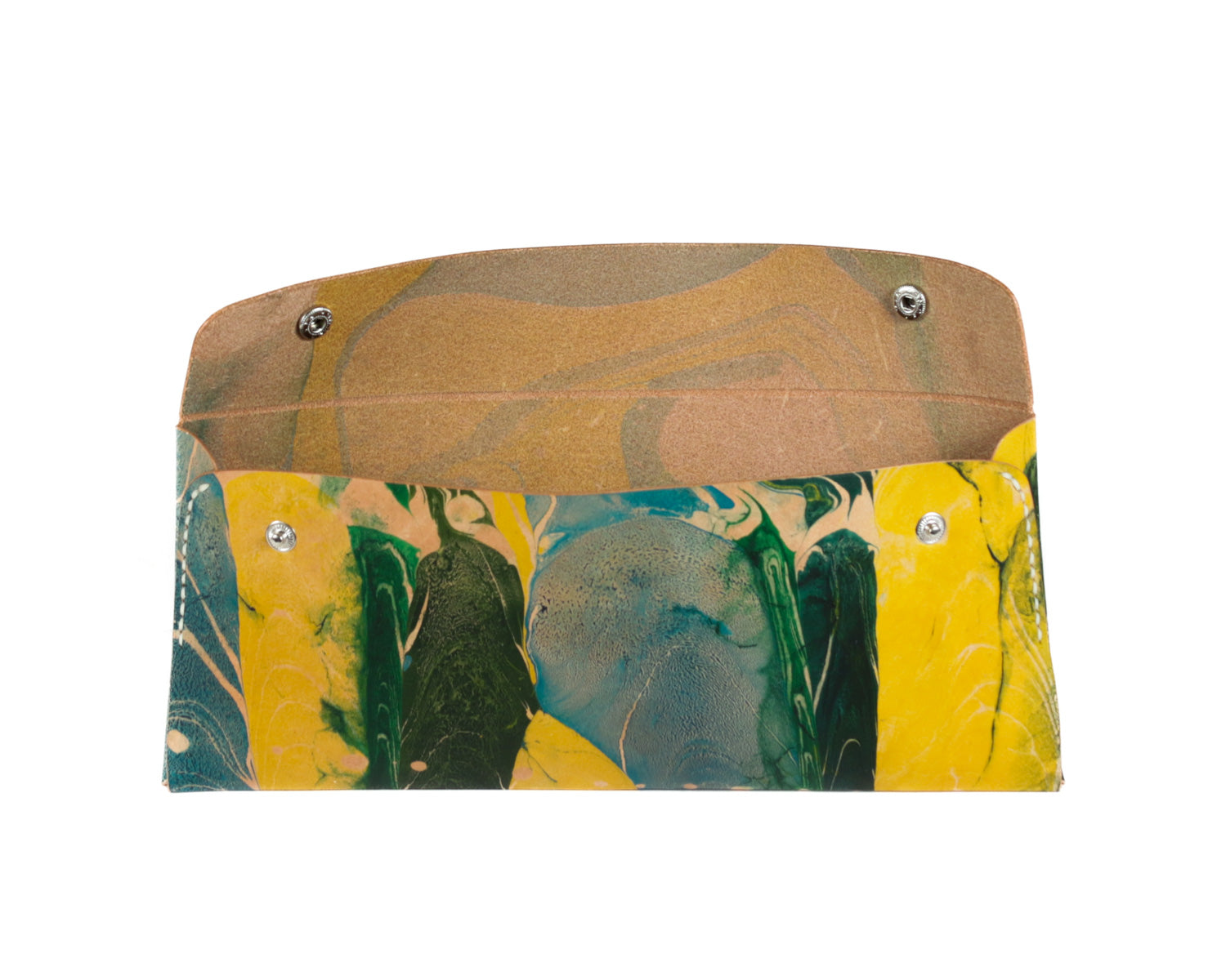 Jean Envelope: Marble A