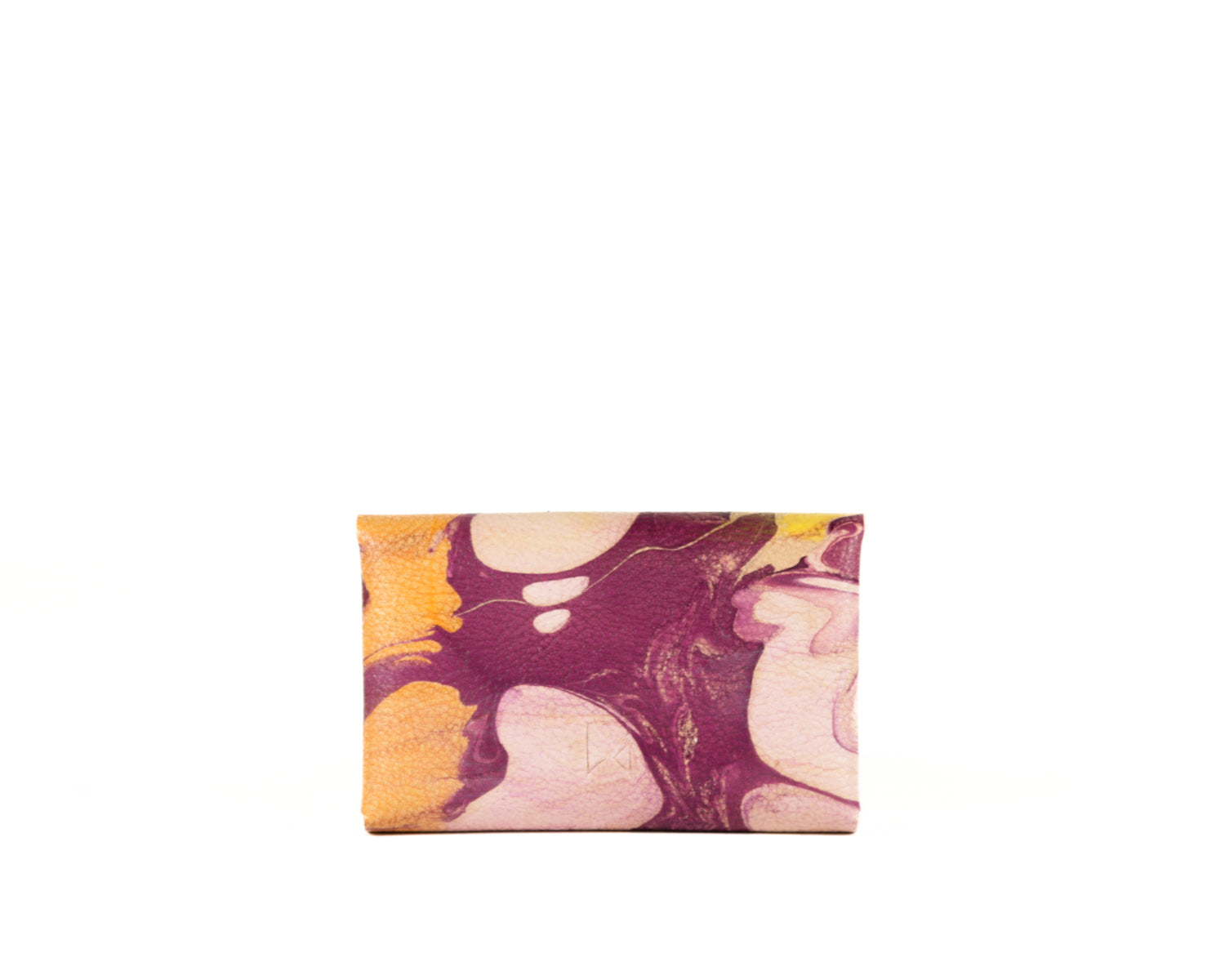 Osborne Cardholder: Marble N