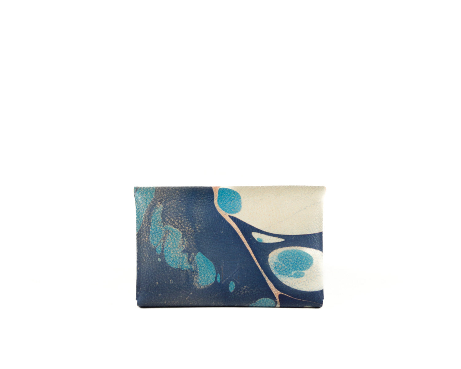 Osborne Cardholder: Marble O