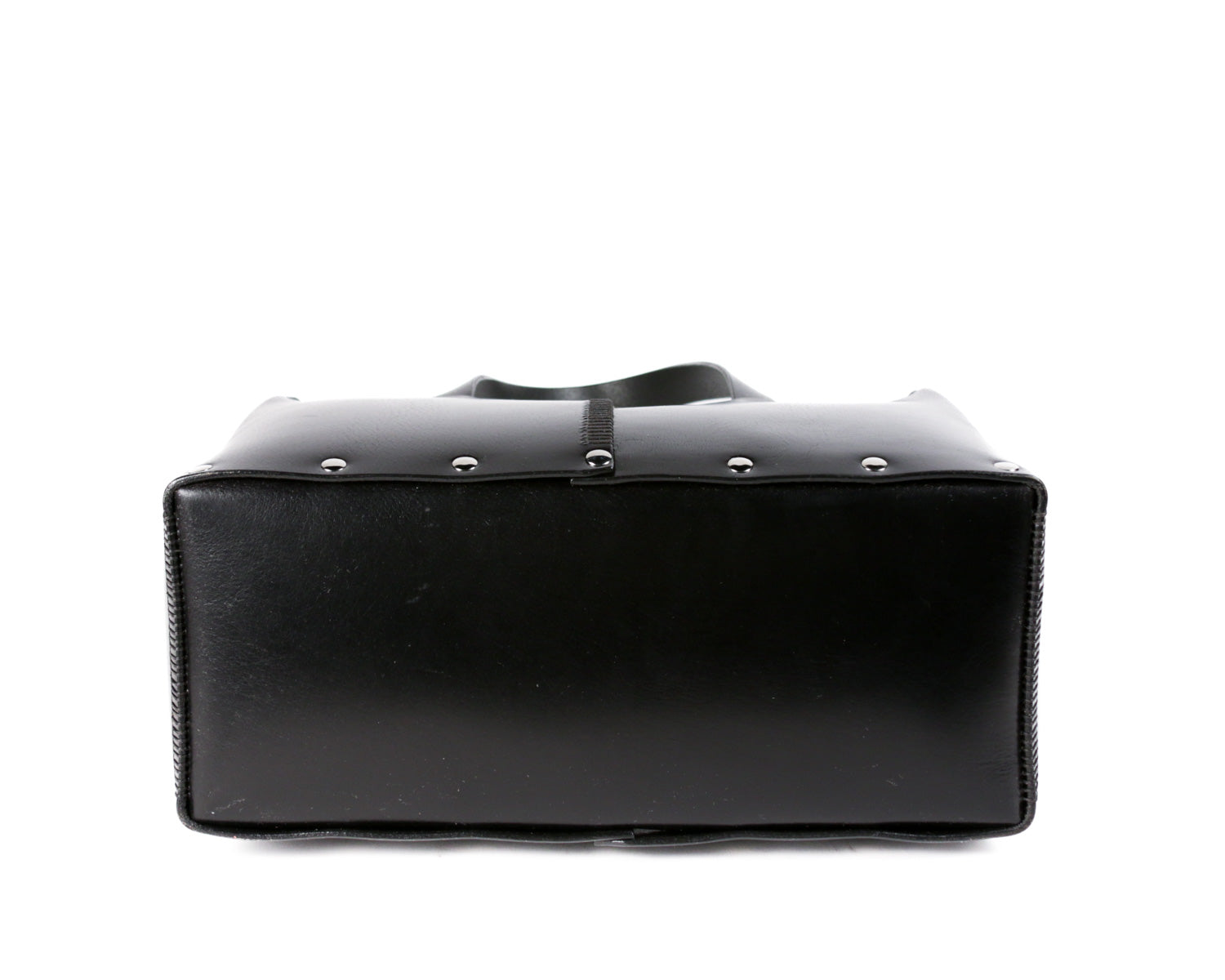 Hilltop Workbag: Black