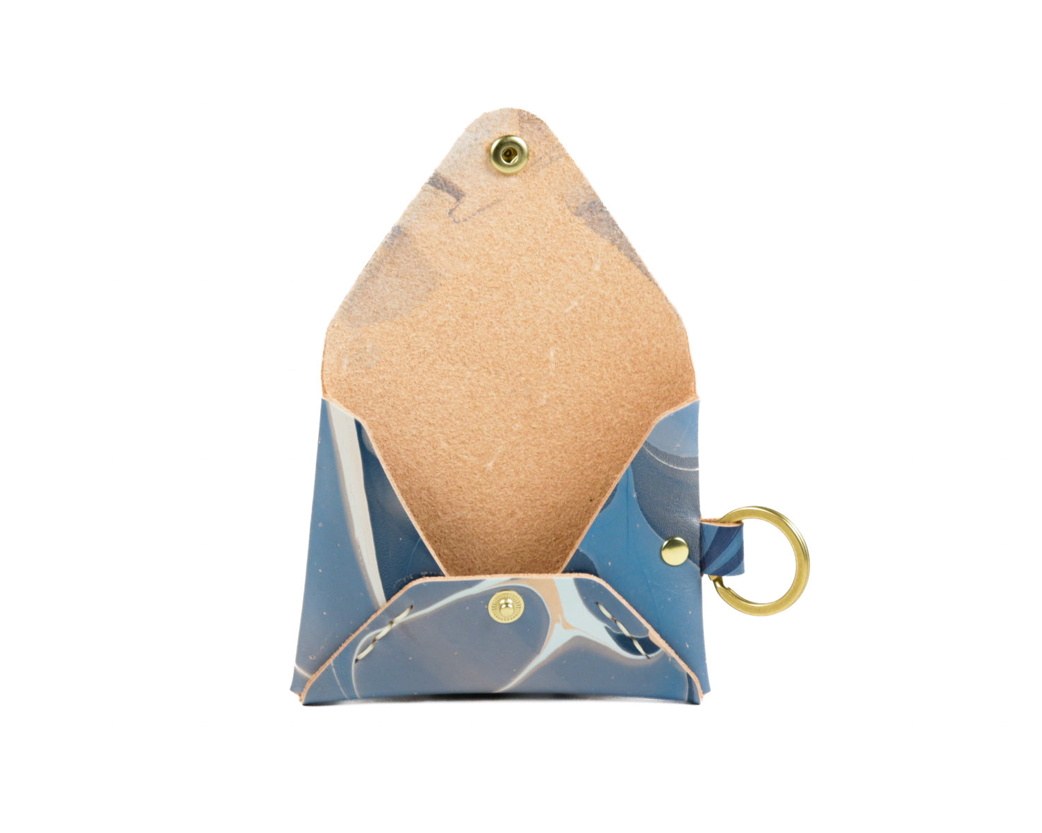 Orosi Cardholder: Lagoon