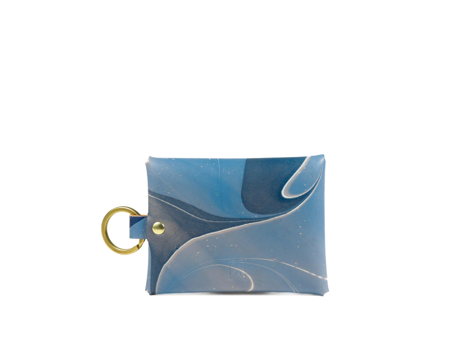 Orosi Cardholder: Lagoon
