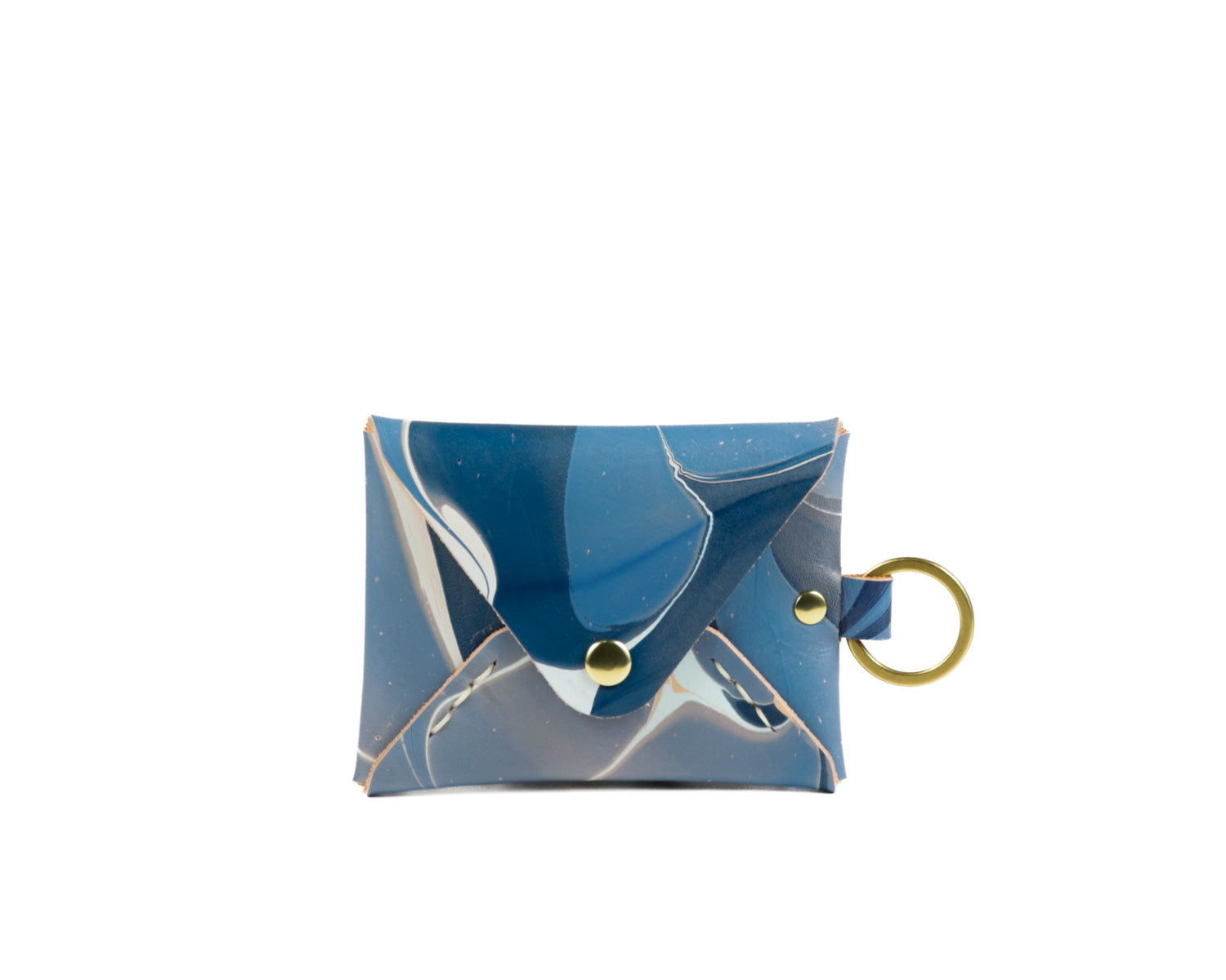 Orosi Cardholder: Lagoon
