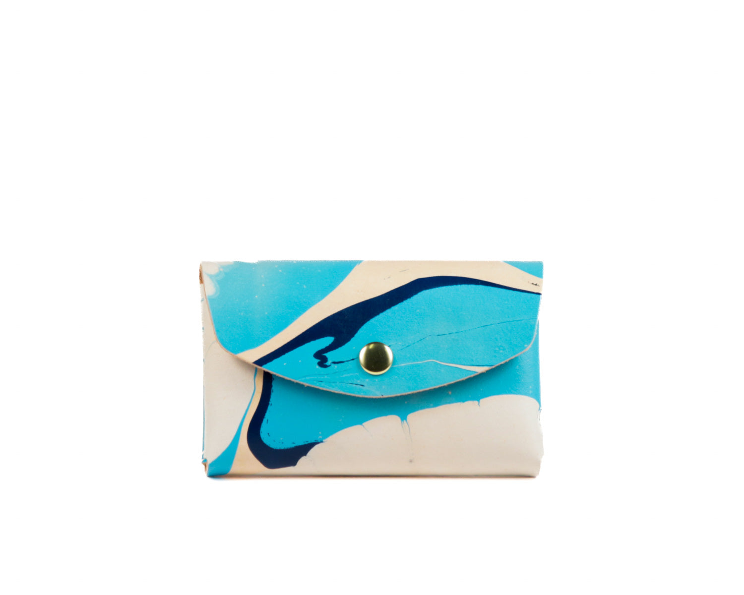 Osborne Cardholder: Beach House