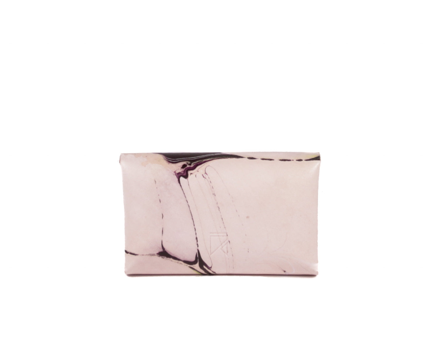 Osborne Cardholder: Galactic Lavender