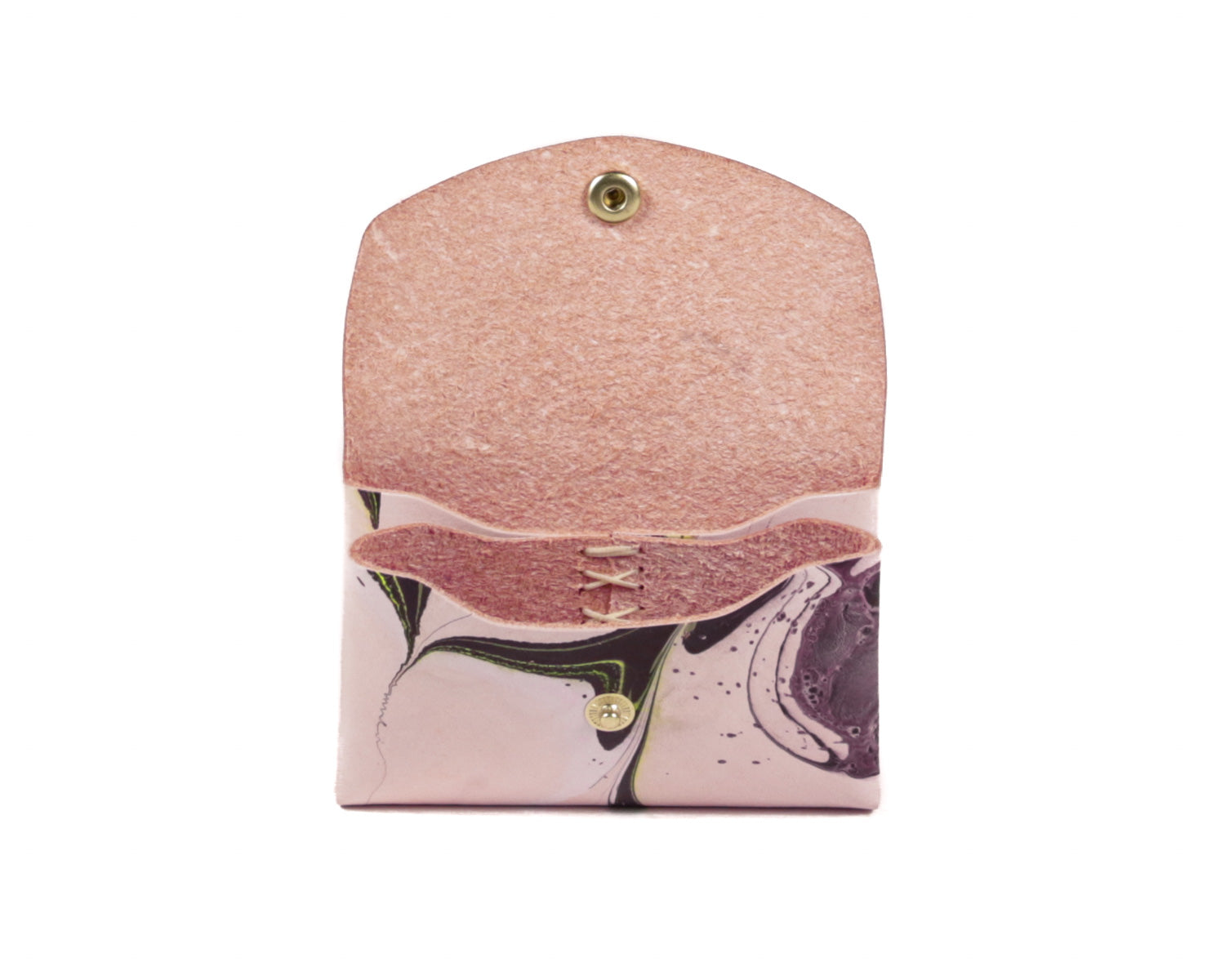 Osborne Cardholder: Galactic Lavender