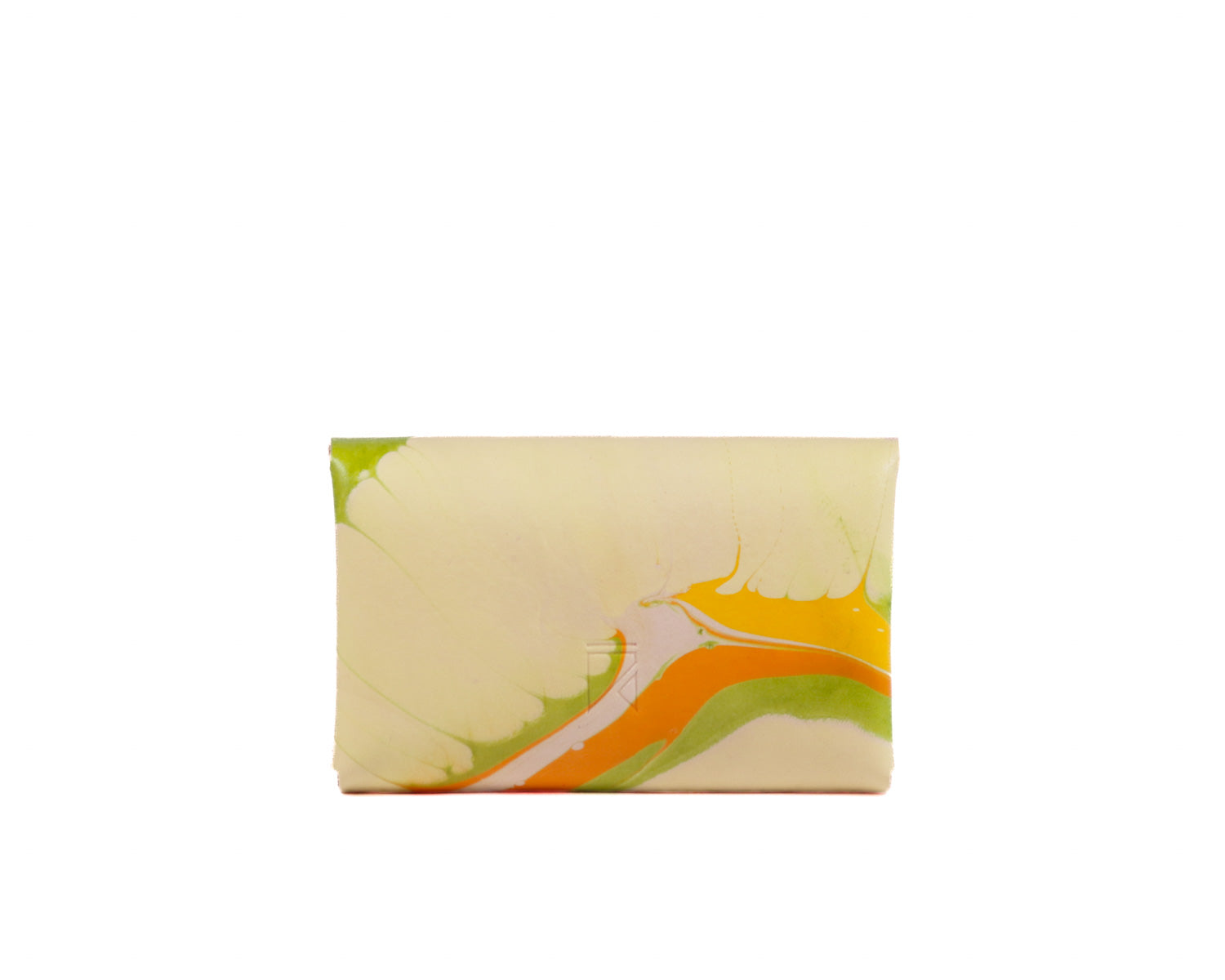 Osborne Cardholder: Golden Hour