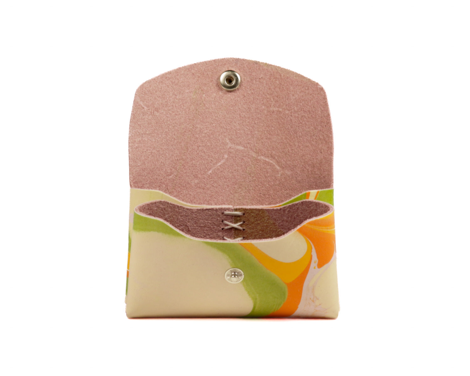 Osborne Cardholder: Golden Hour