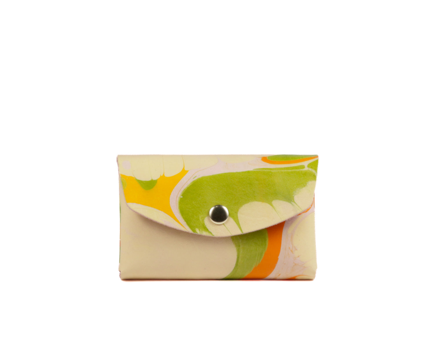 Osborne Cardholder: Golden Hour