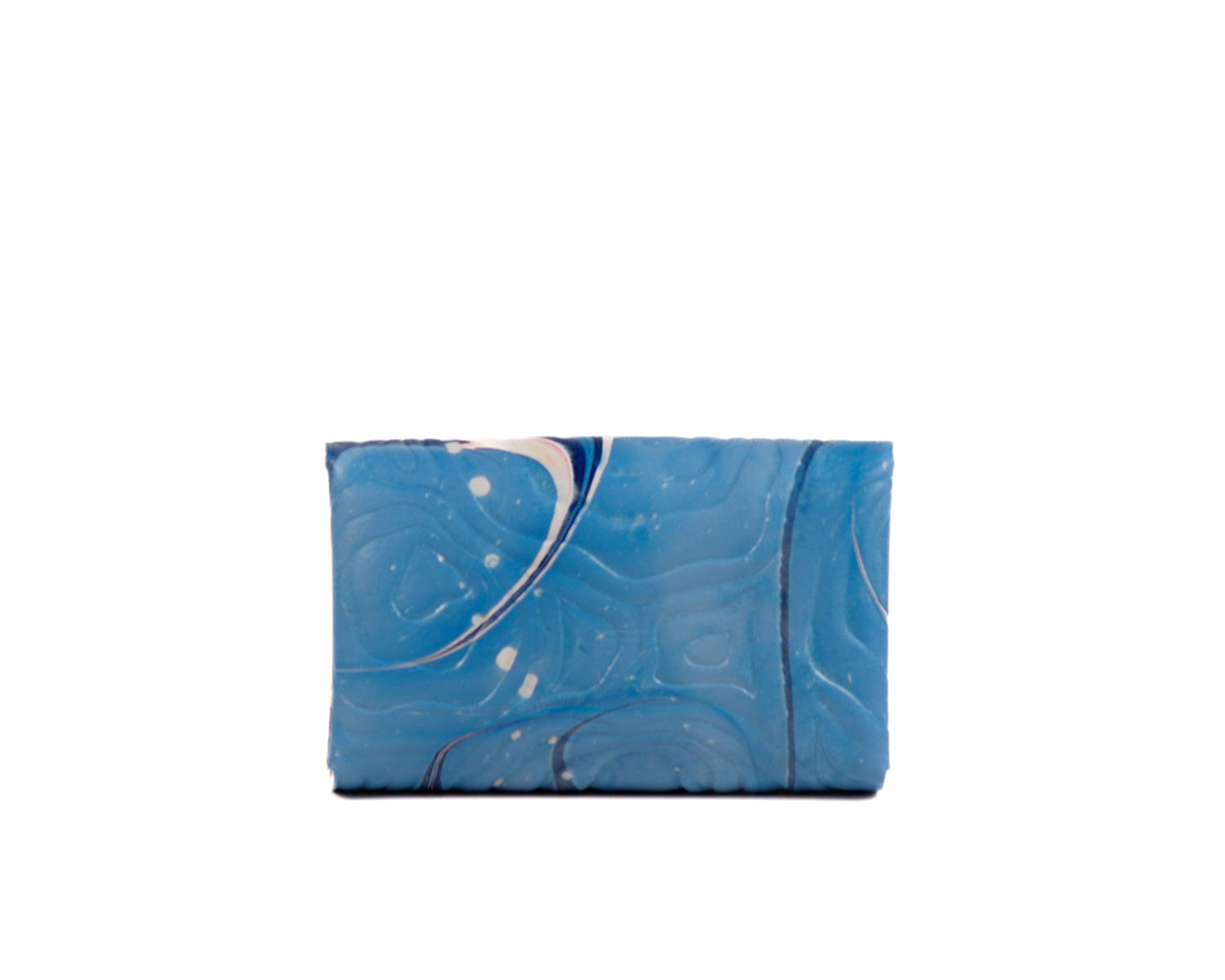 Osborne Cardholder: Lagoon