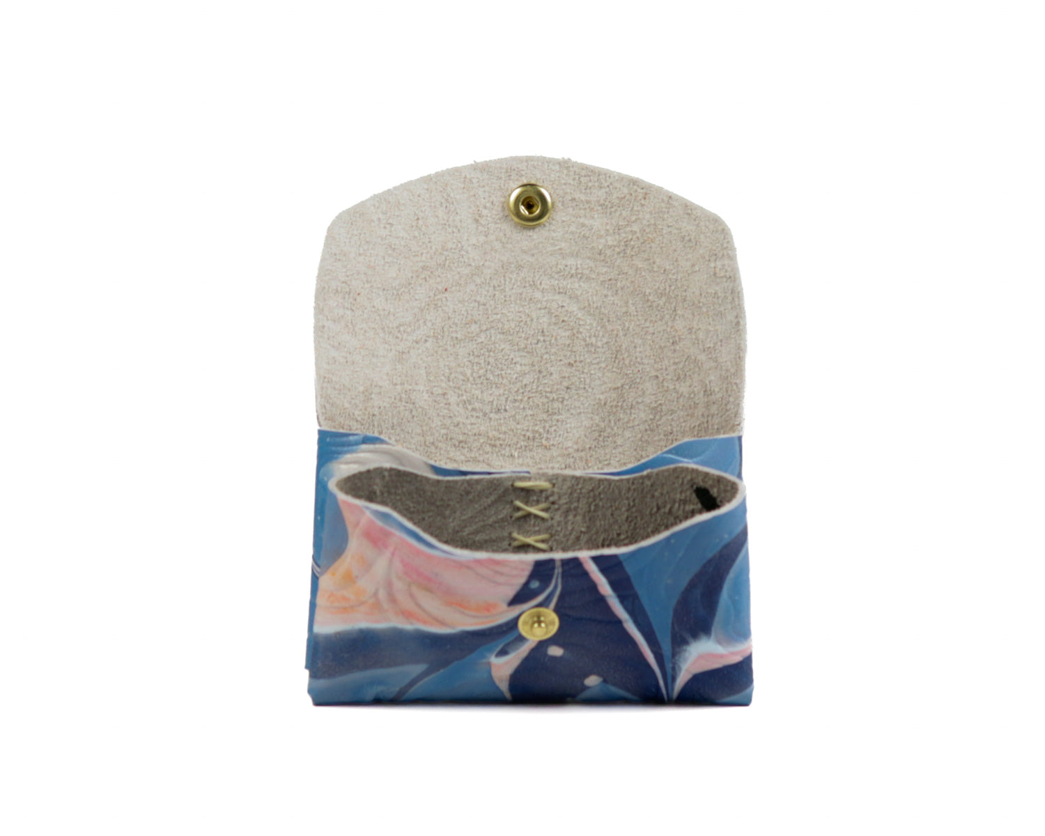 Osborne Cardholder: Lagoon