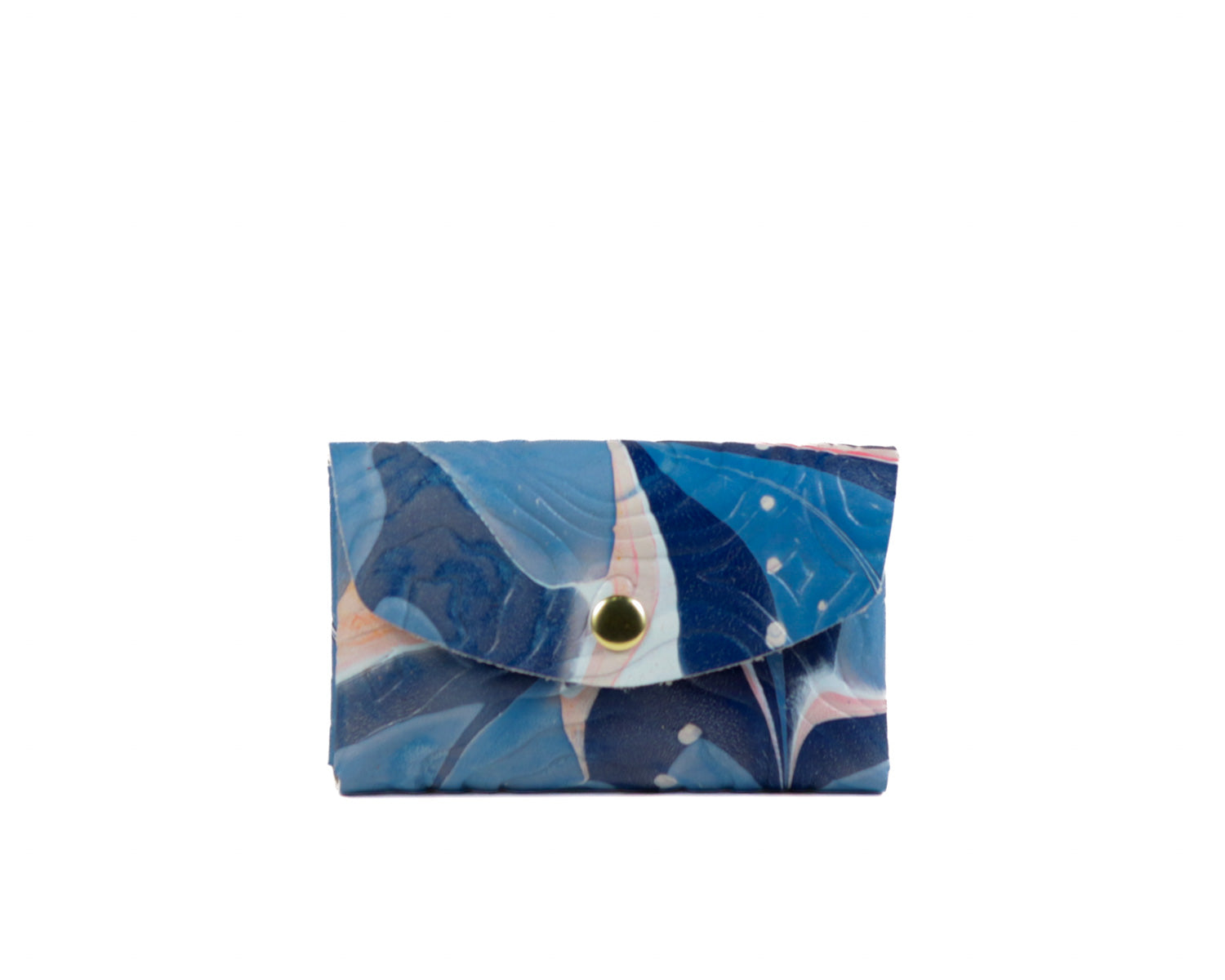 Osborne Cardholder: Lagoon