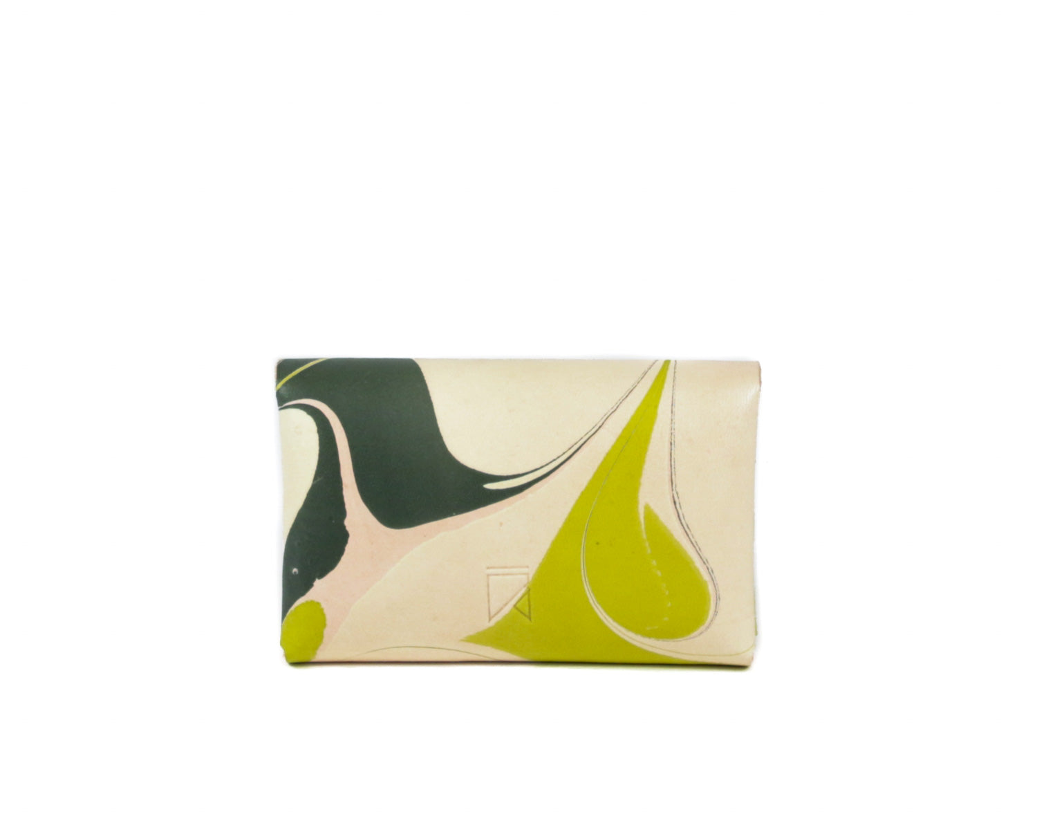 Osborne Cardholder: Seedling