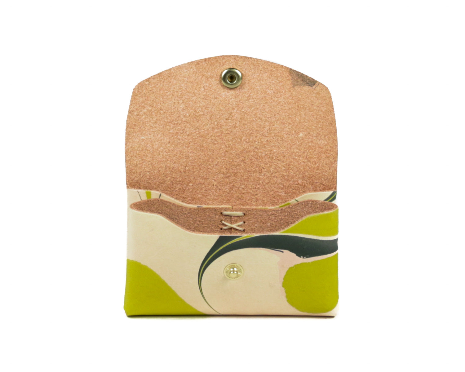 Osborne Cardholder: Seedling