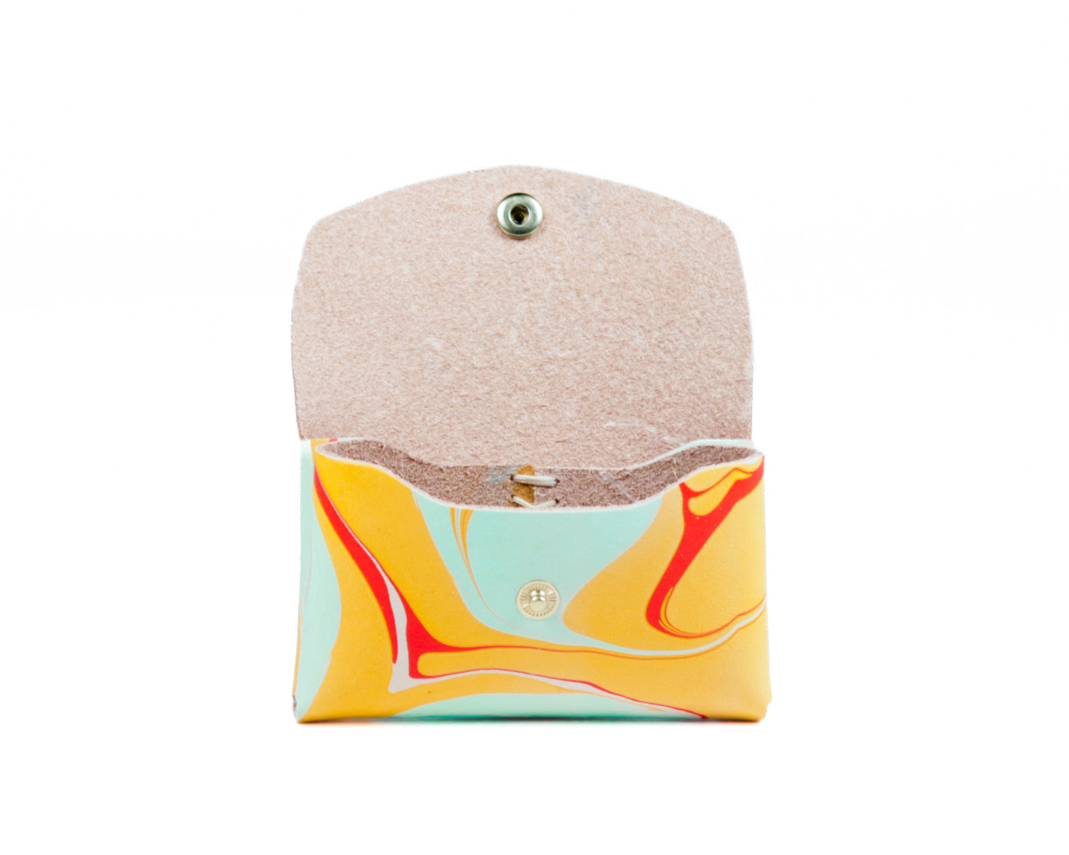 Osborne Cardholder: Yacht Club