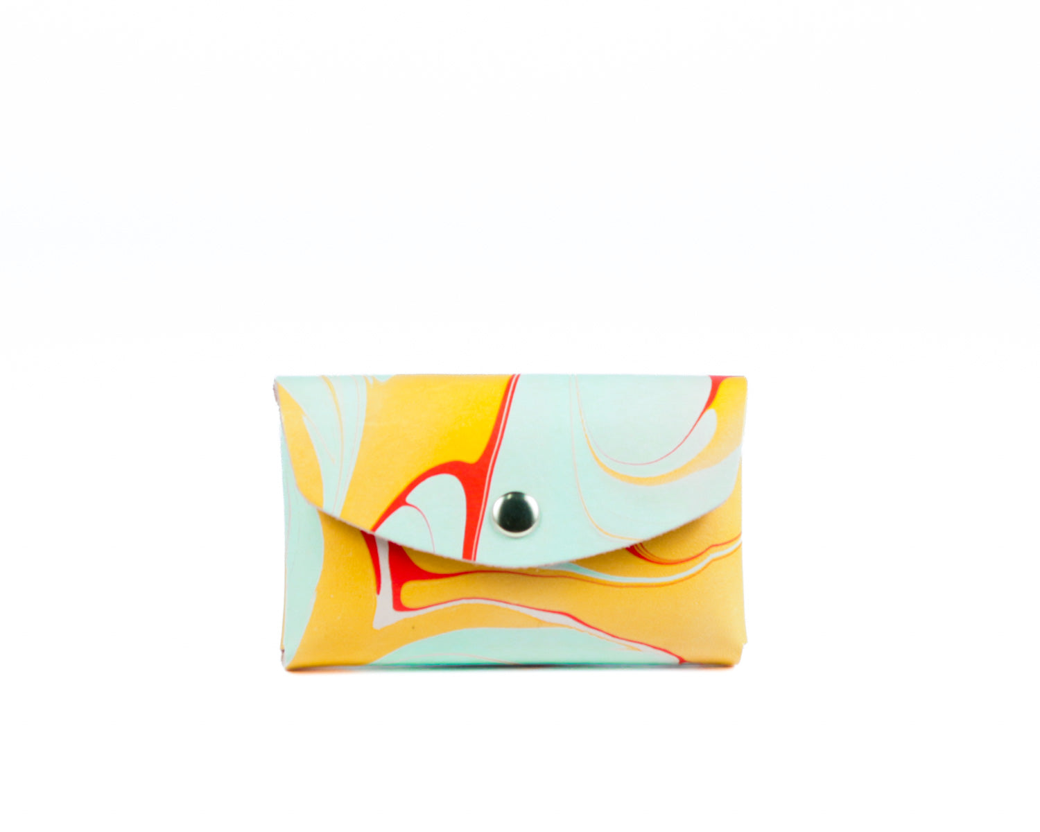 Osborne Cardholder: Yacht Club