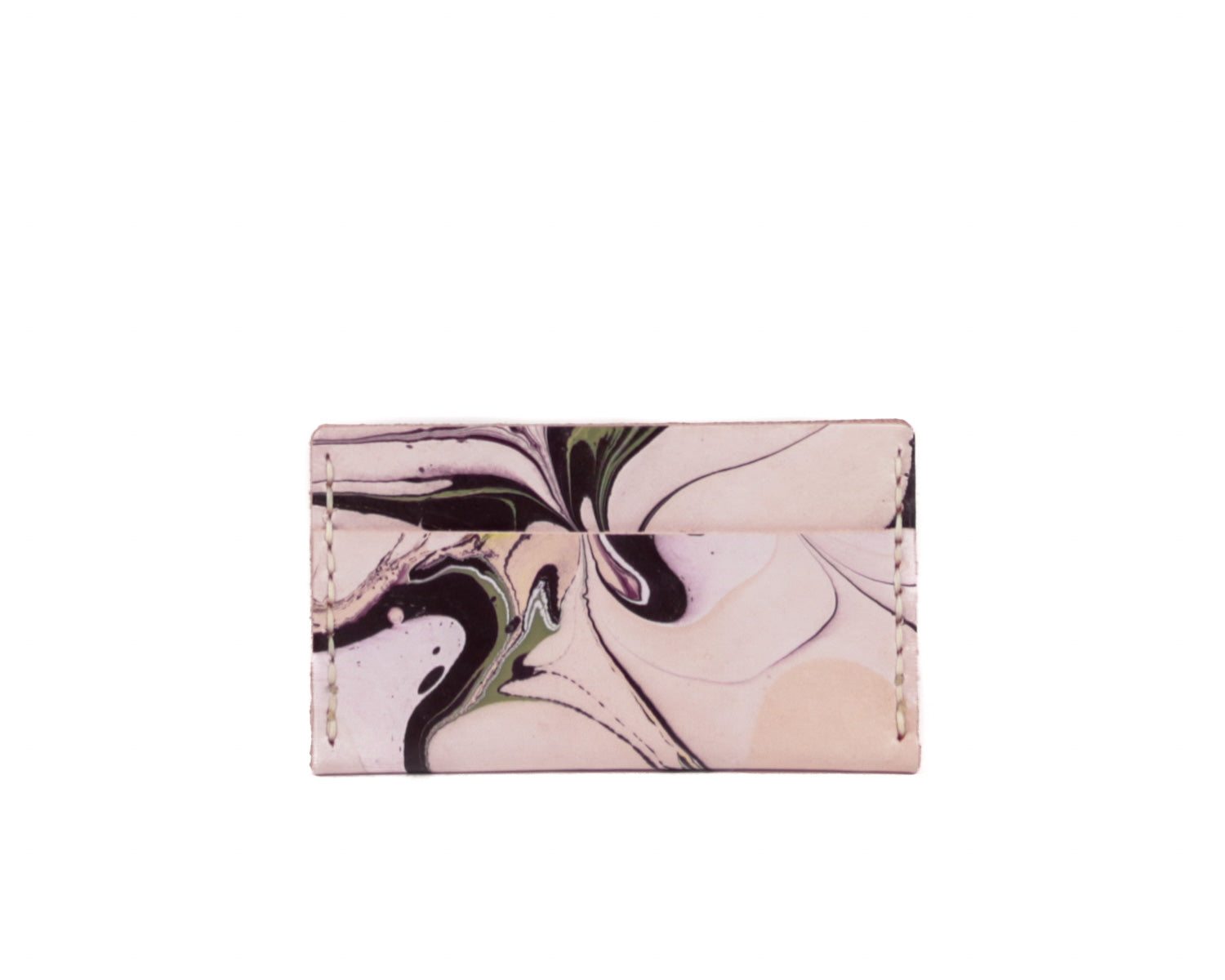 Osgood Cardholder: Galactic Lavender